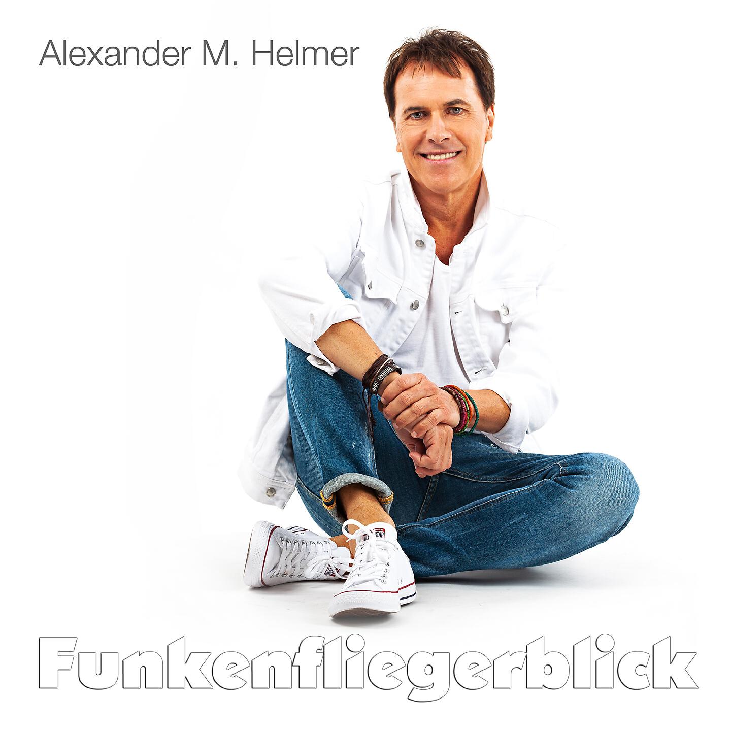 Релиз Funkenfliegerblick