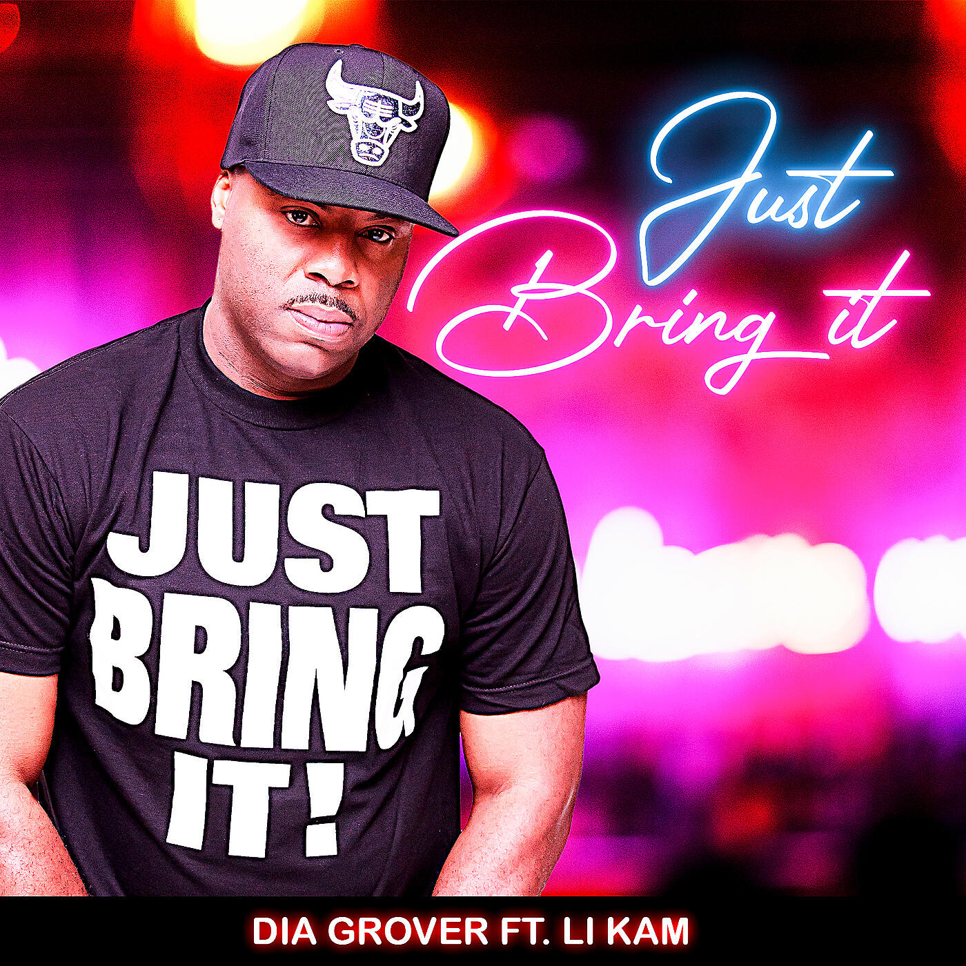 Релиз Just Bring It