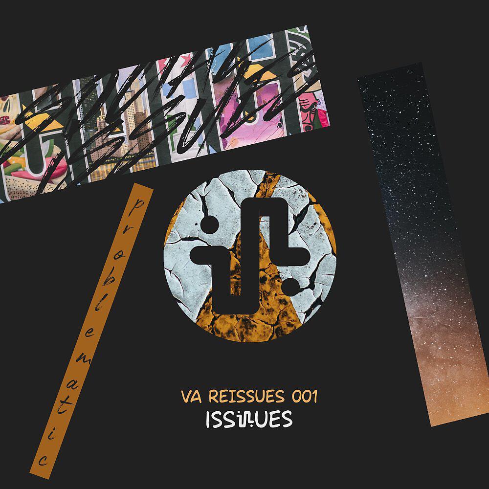 Релиз Reissues 01