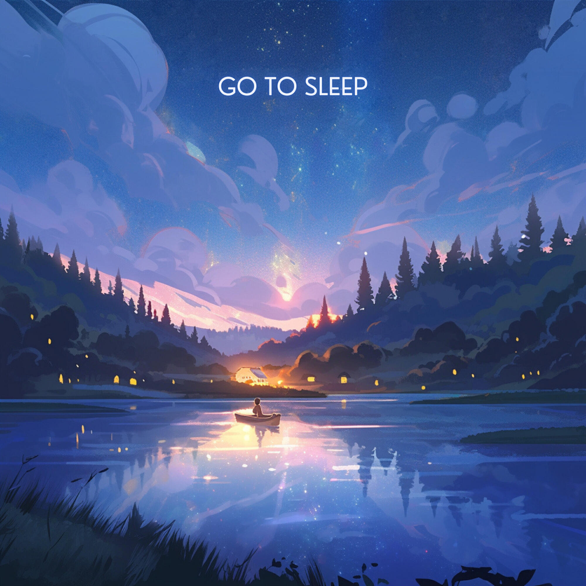 Релиз go to sleep