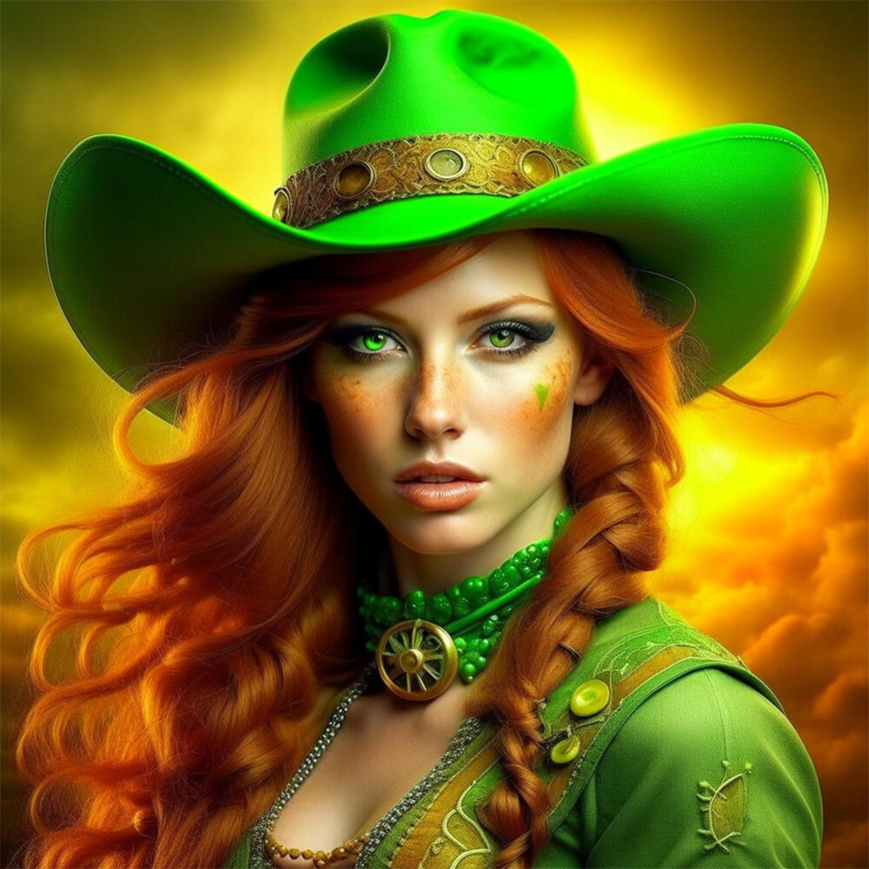Релиз Western Fantasy