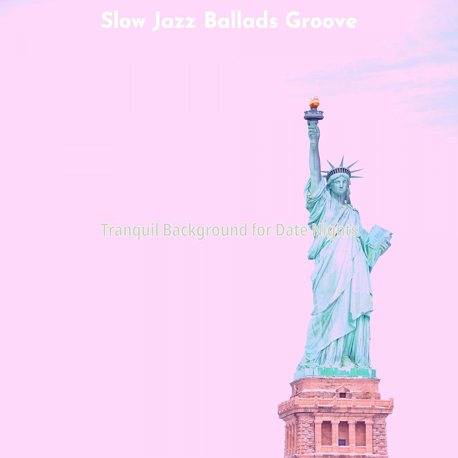 Slow Jazz Ballads Groove