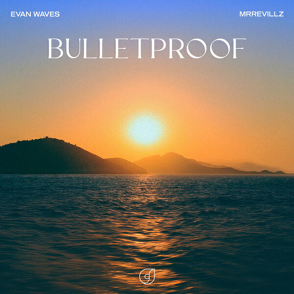 Релиз Bulletproof