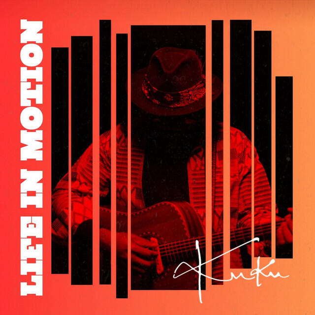 Релиз Life in Motion