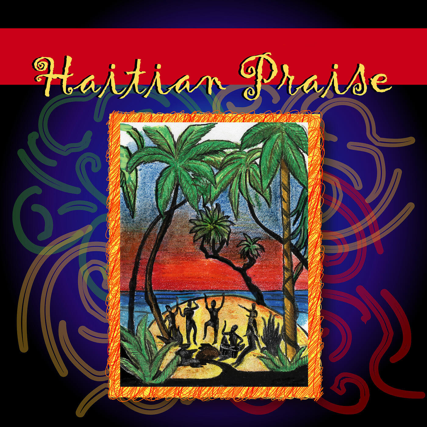 Релиз Haitian Praise