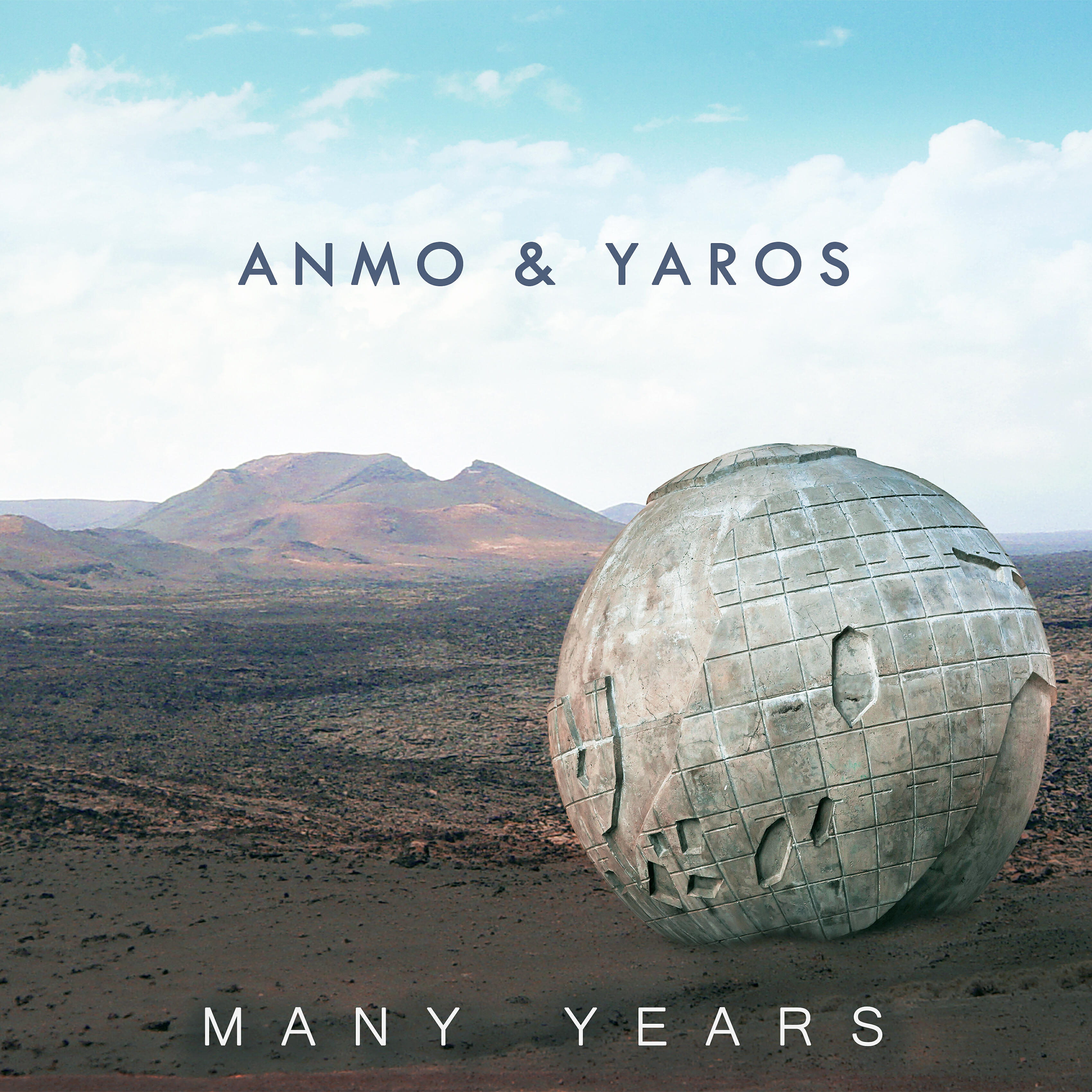 Релиз Many Years