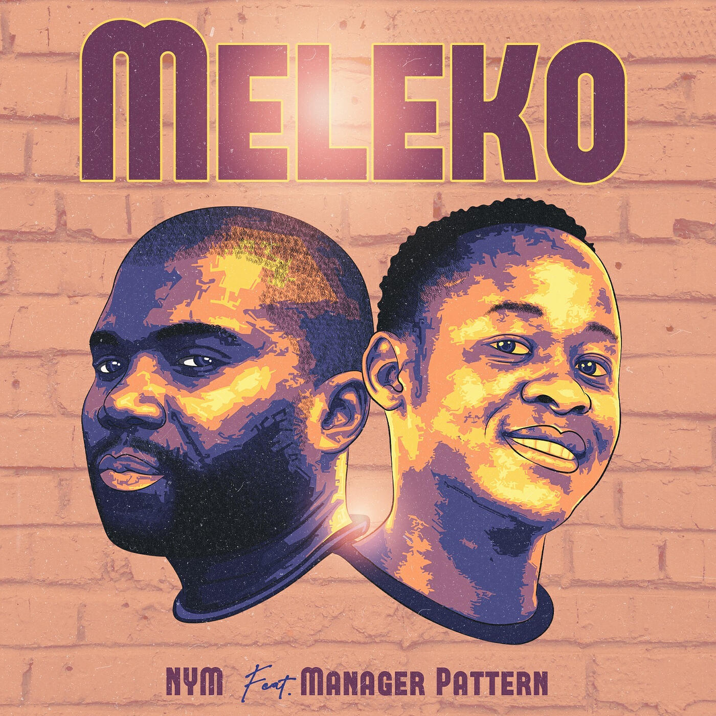 Релиз Meleko