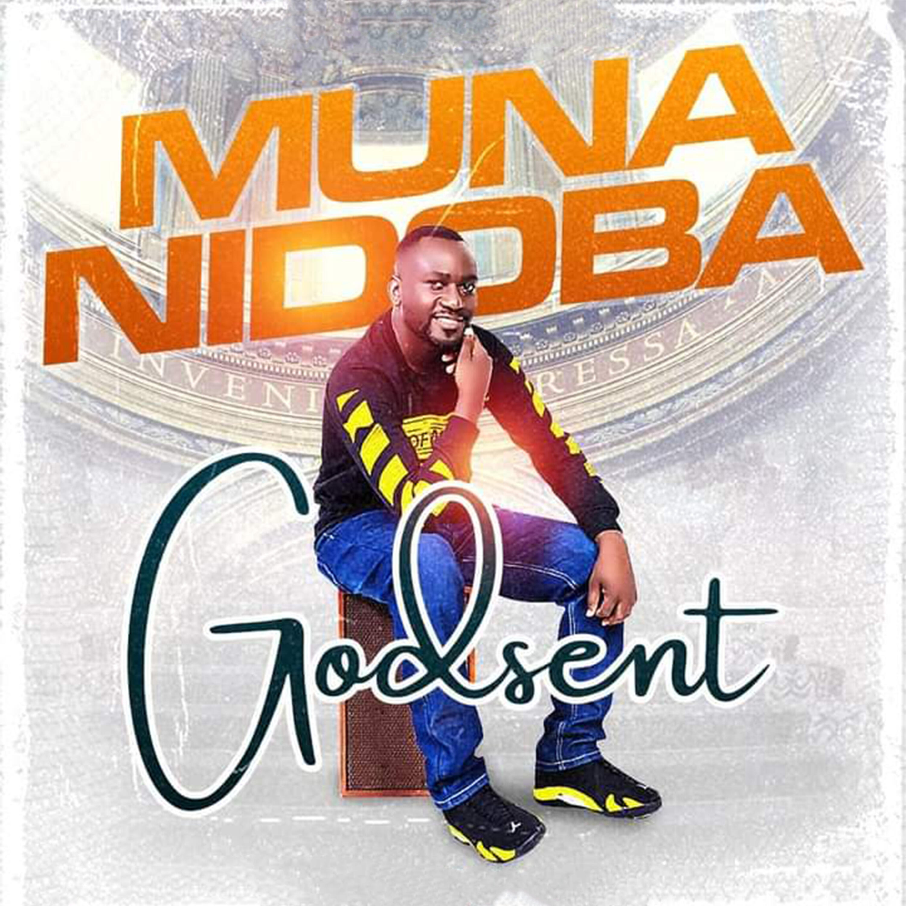 Релиз Muna Nidoba
