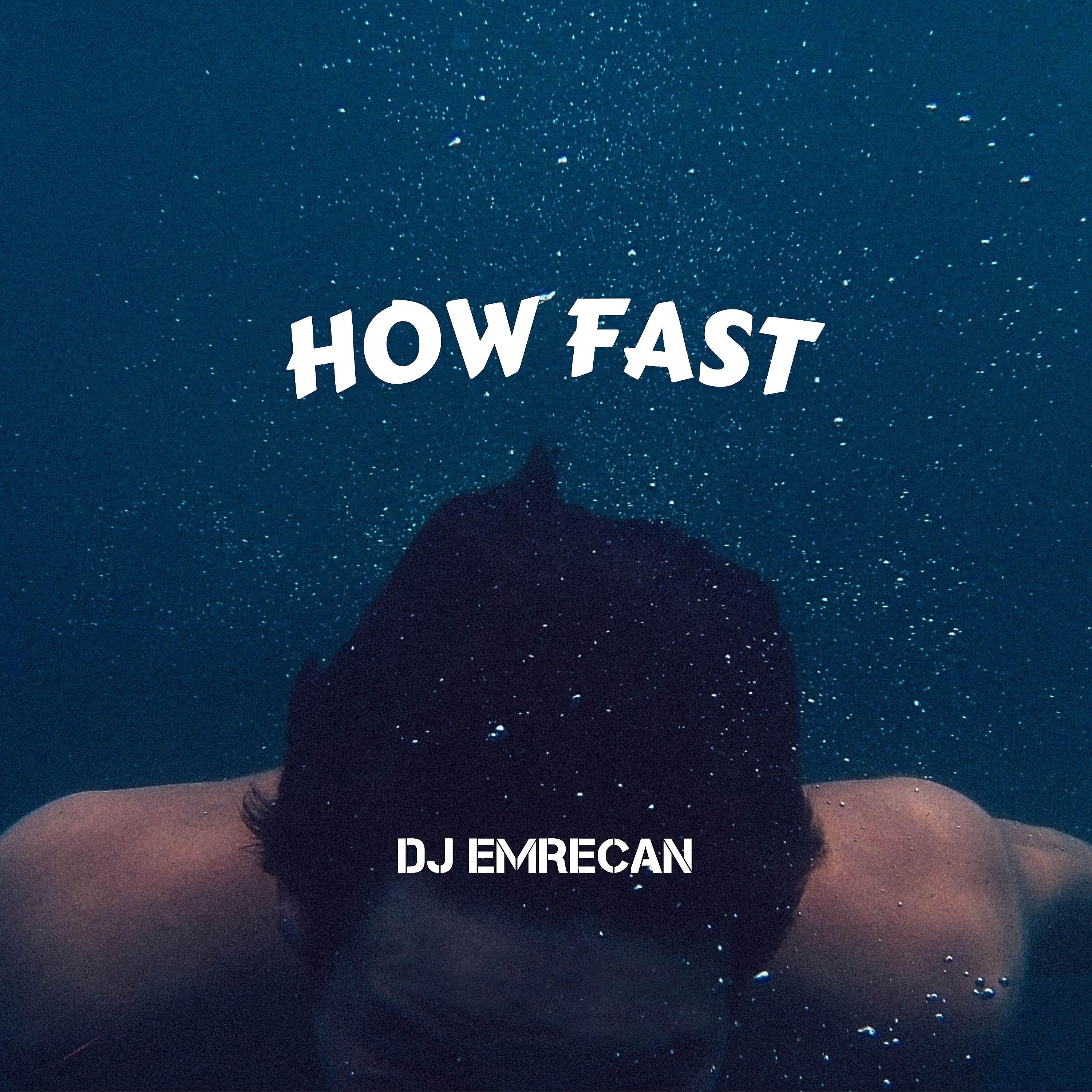 Релиз How Fast