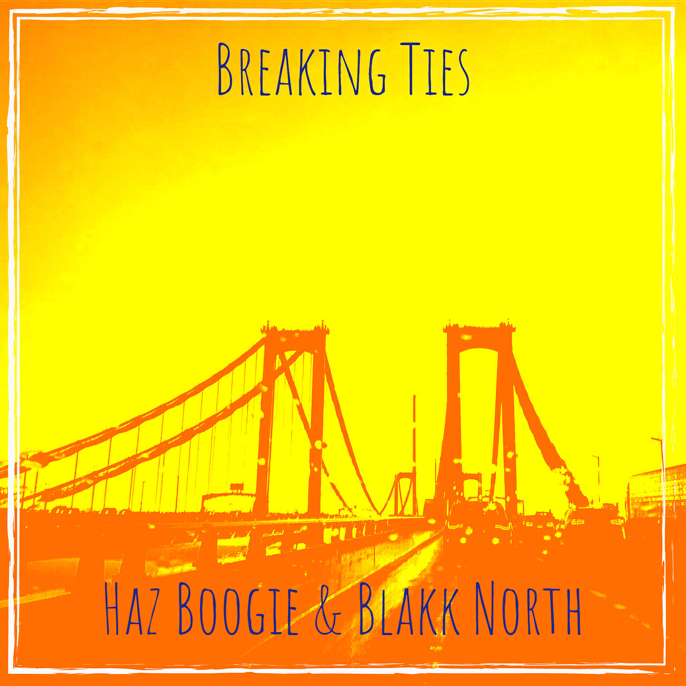 Релиз Breaking Ties