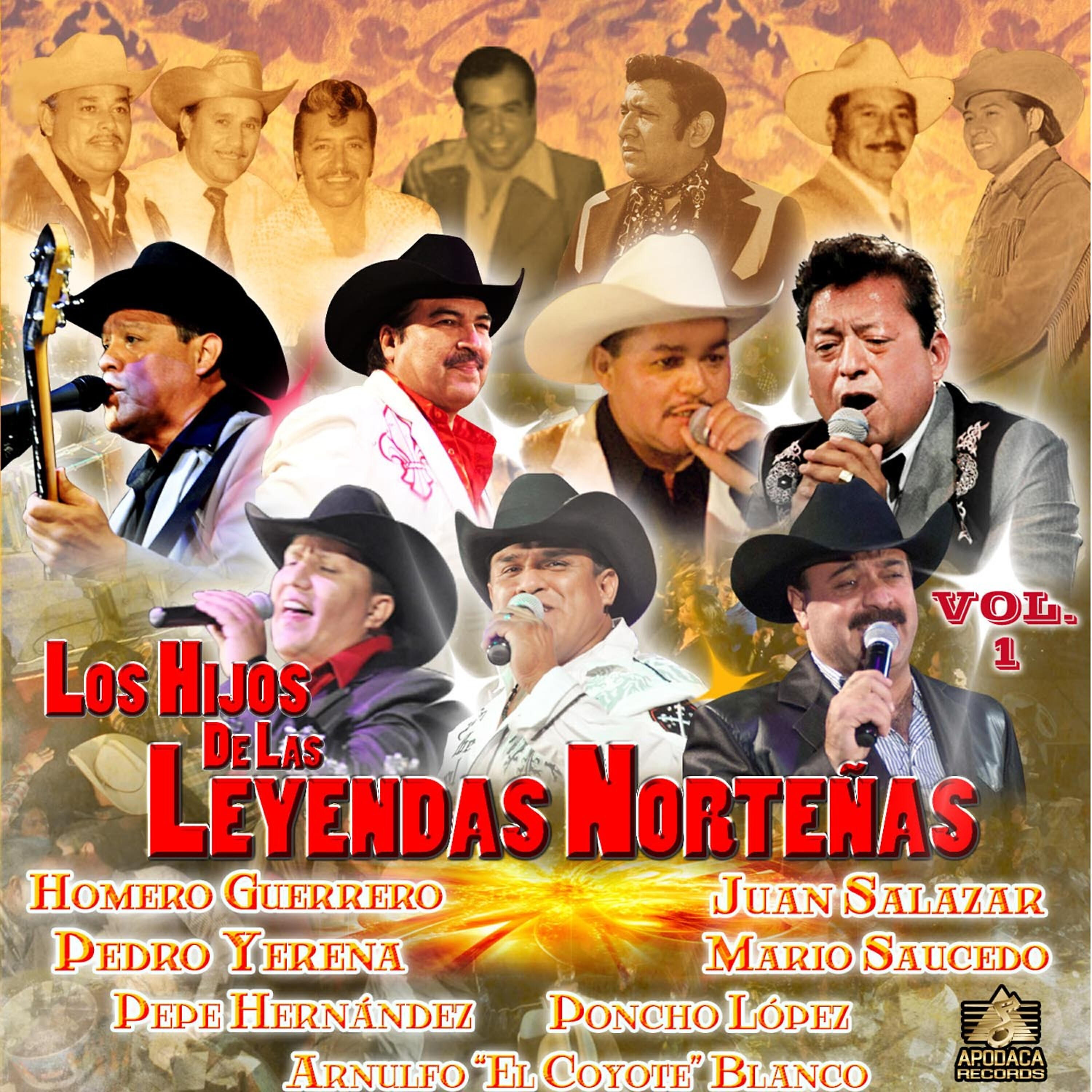 Varios Artistas en Vivo