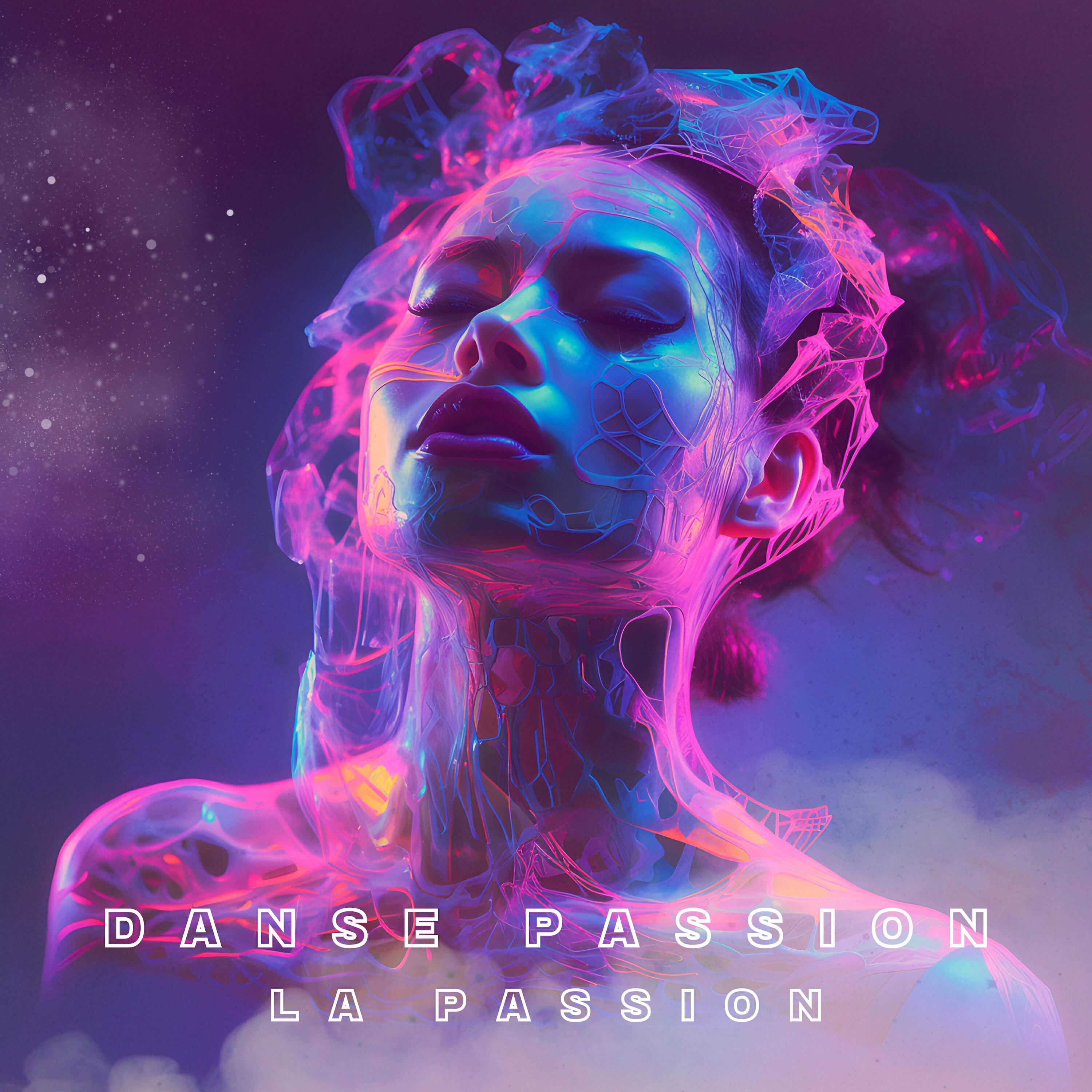 Релиз Dance Passion