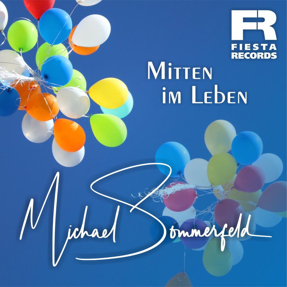 Релиз Mitten im Leben