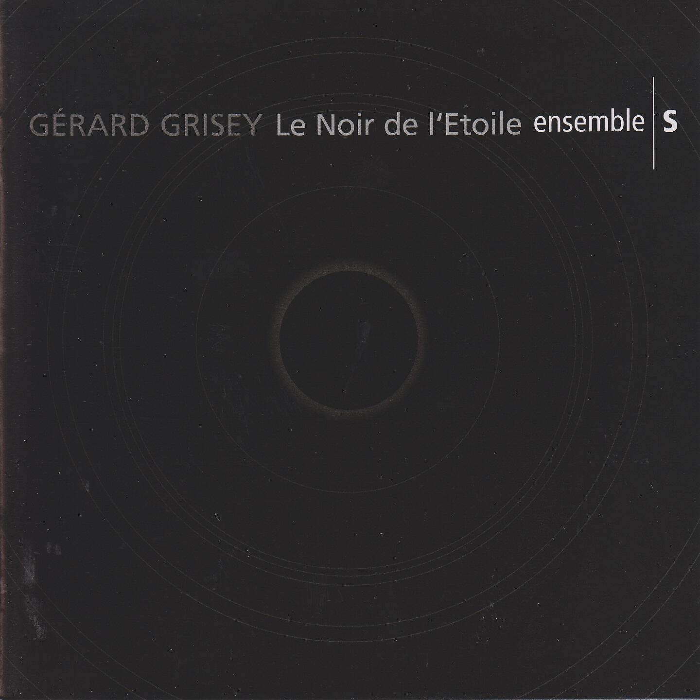 Релиз Le Noir de l'étoile