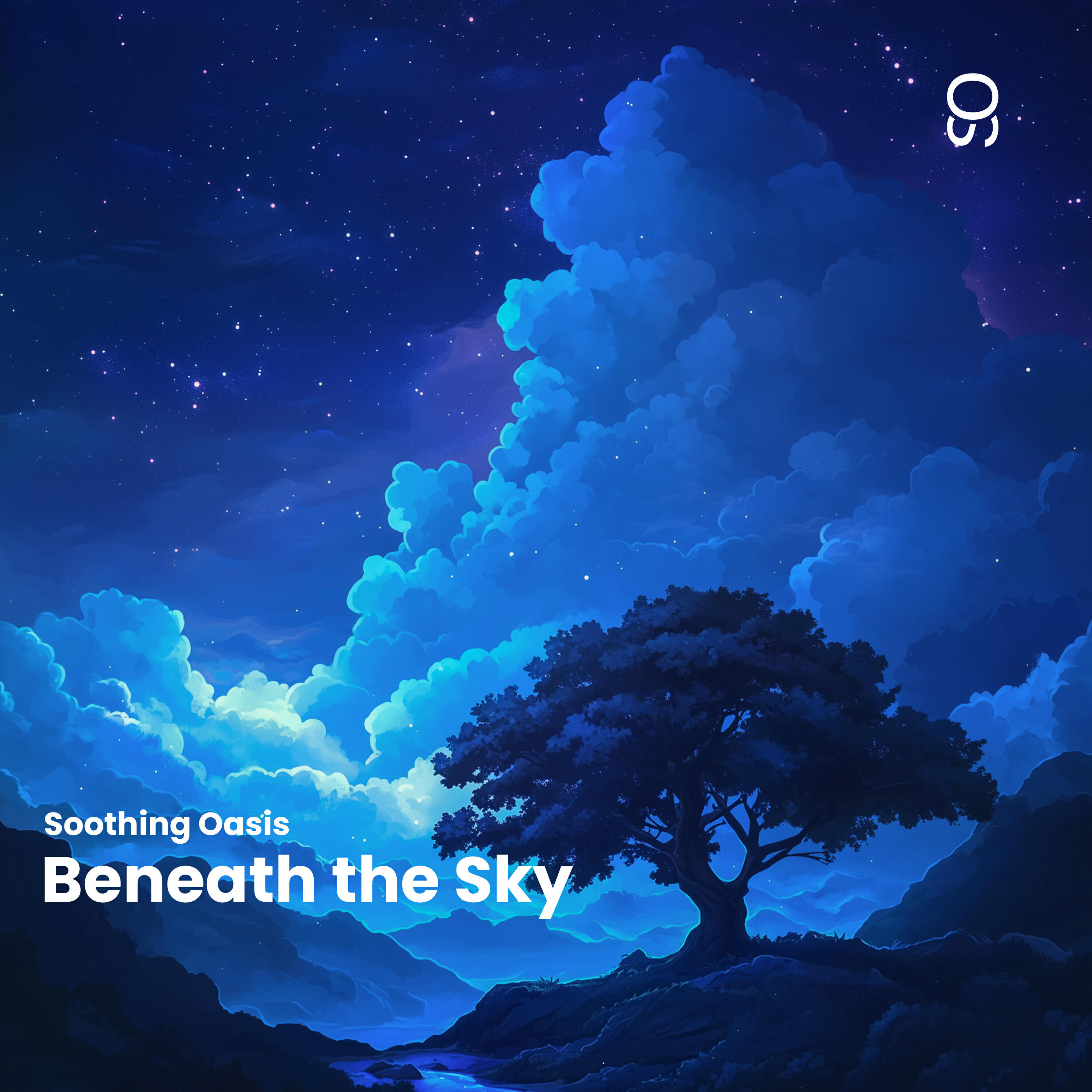 Релиз Beneath the Sky
