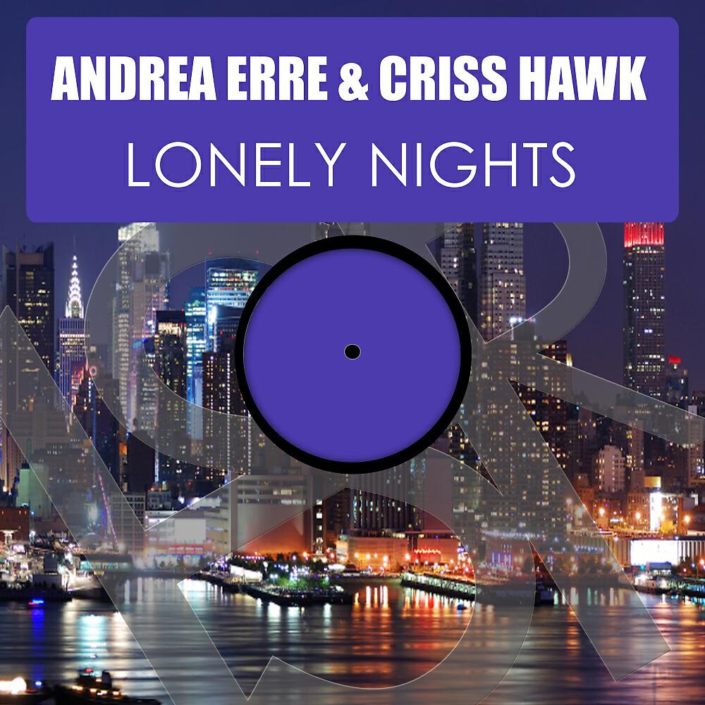 Релиз Lonely Nights