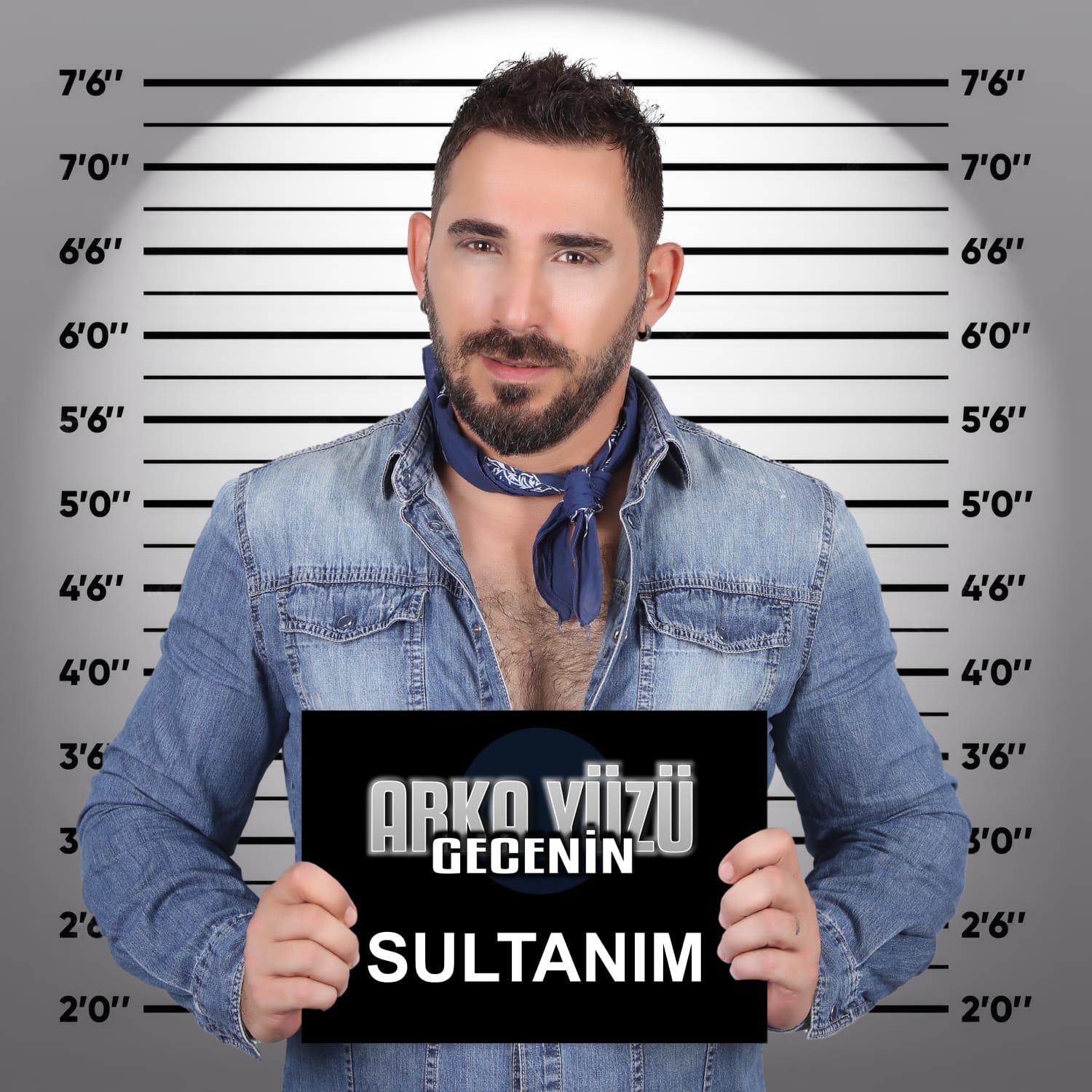 Релиз Sultanım