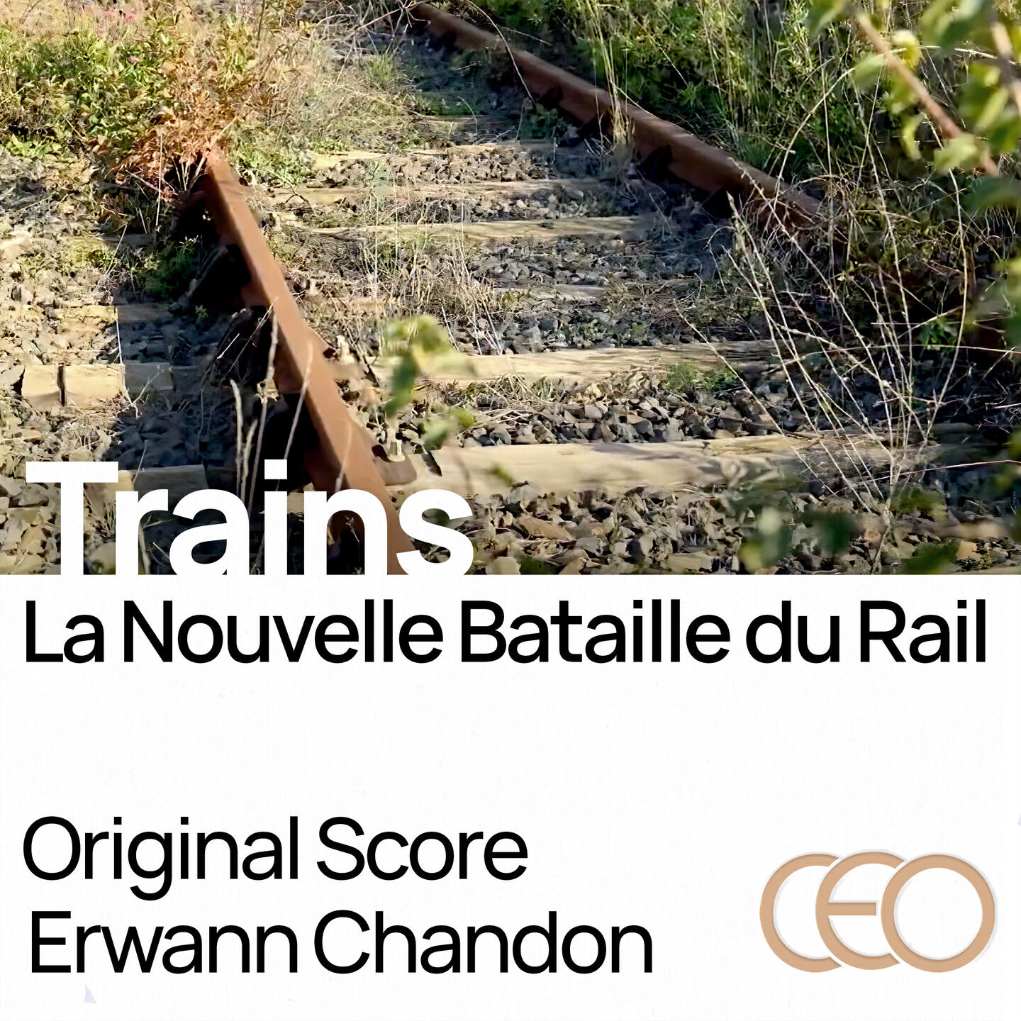 Релиз Trains - La Nouvelle Bataille du Rail