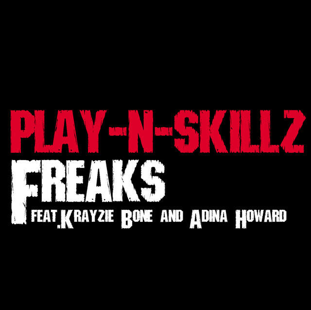 Релиз Freaks
