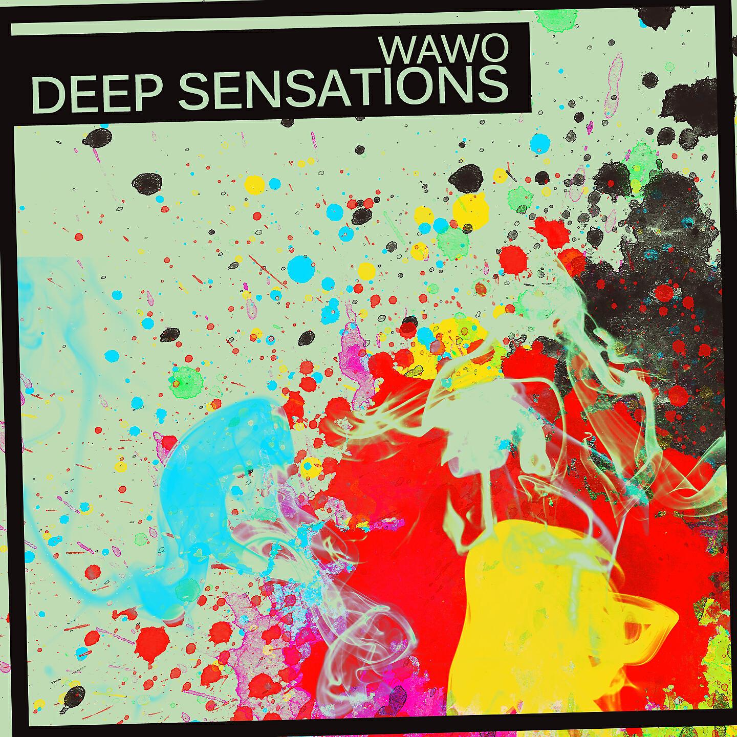 Релиз Deep Sensations