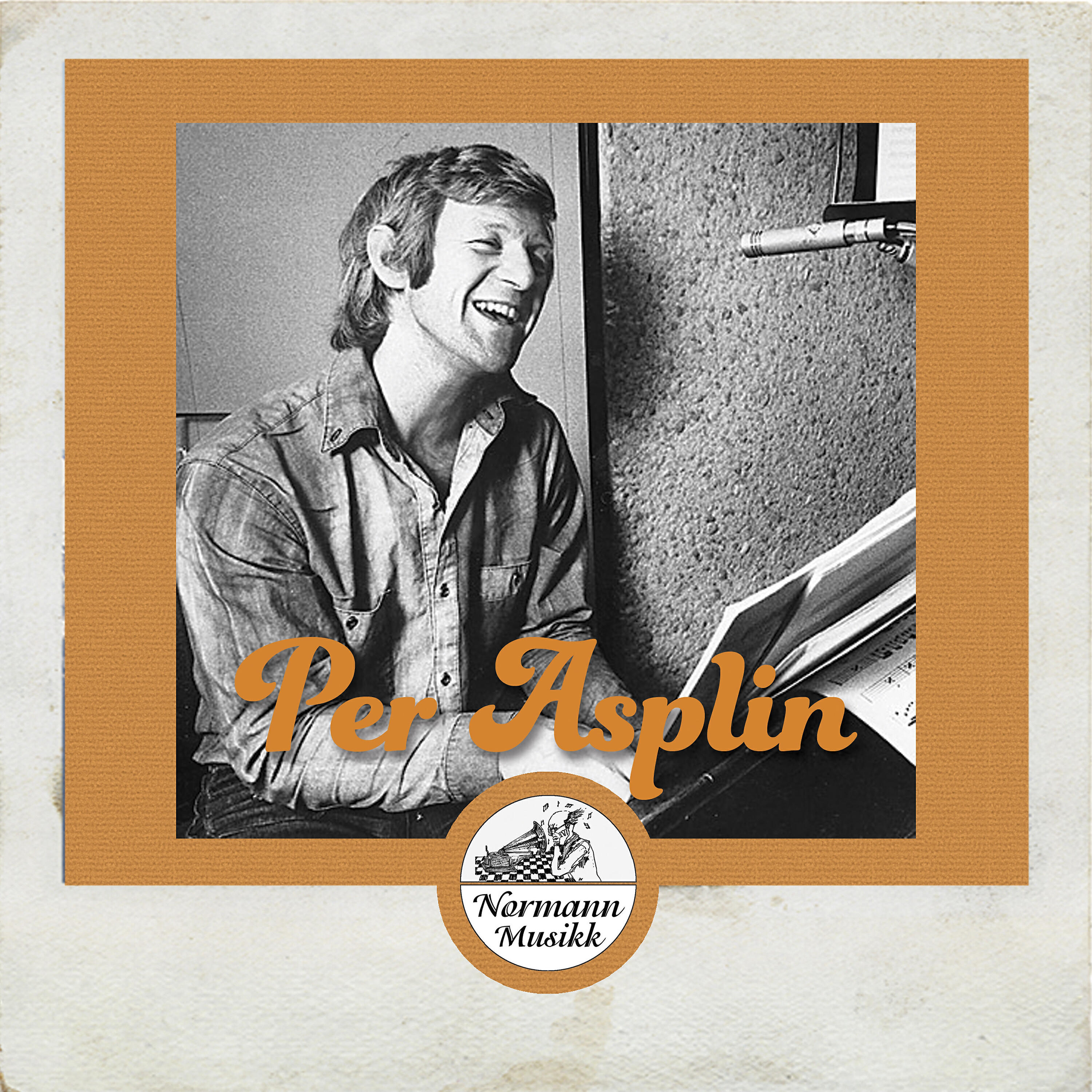 Релиз Per Asplin