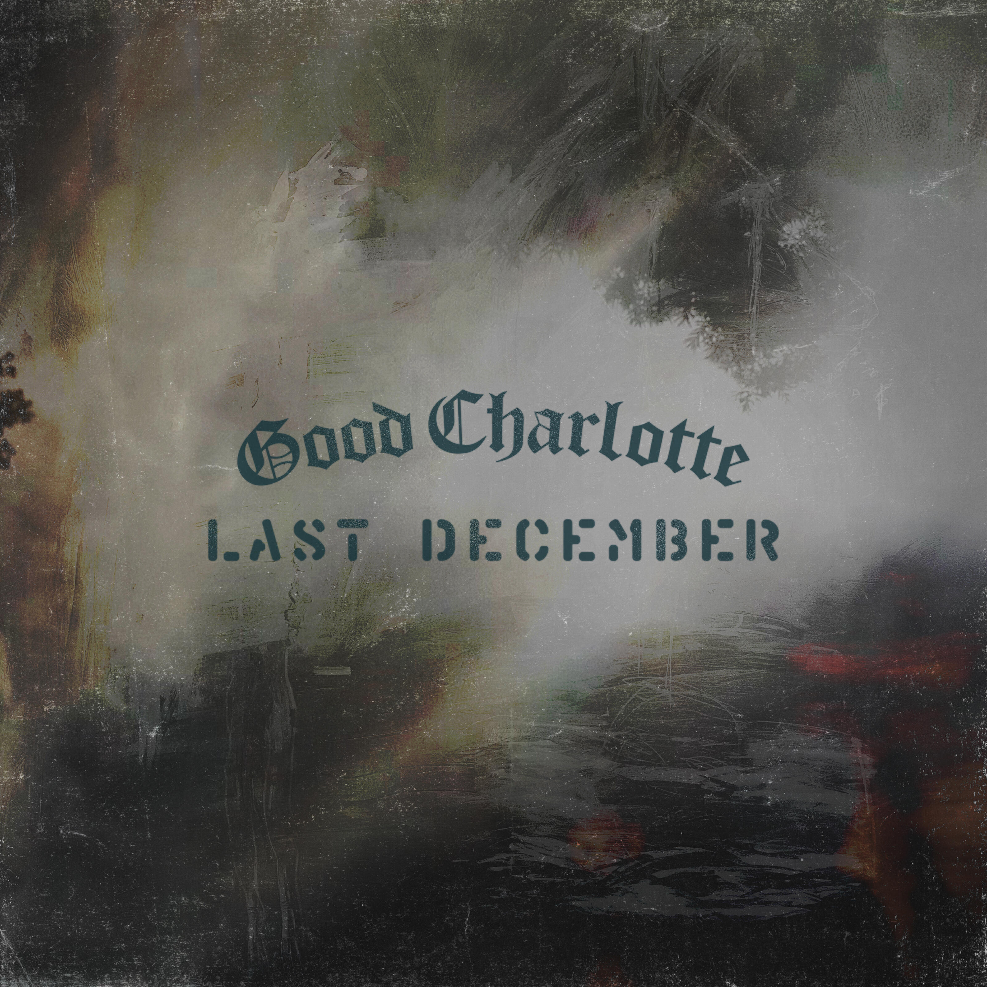 Релиз Last December