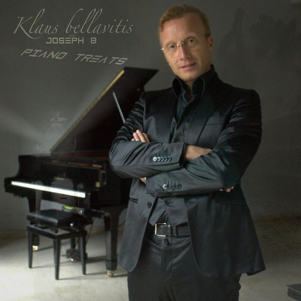 Релиз Piano Treats