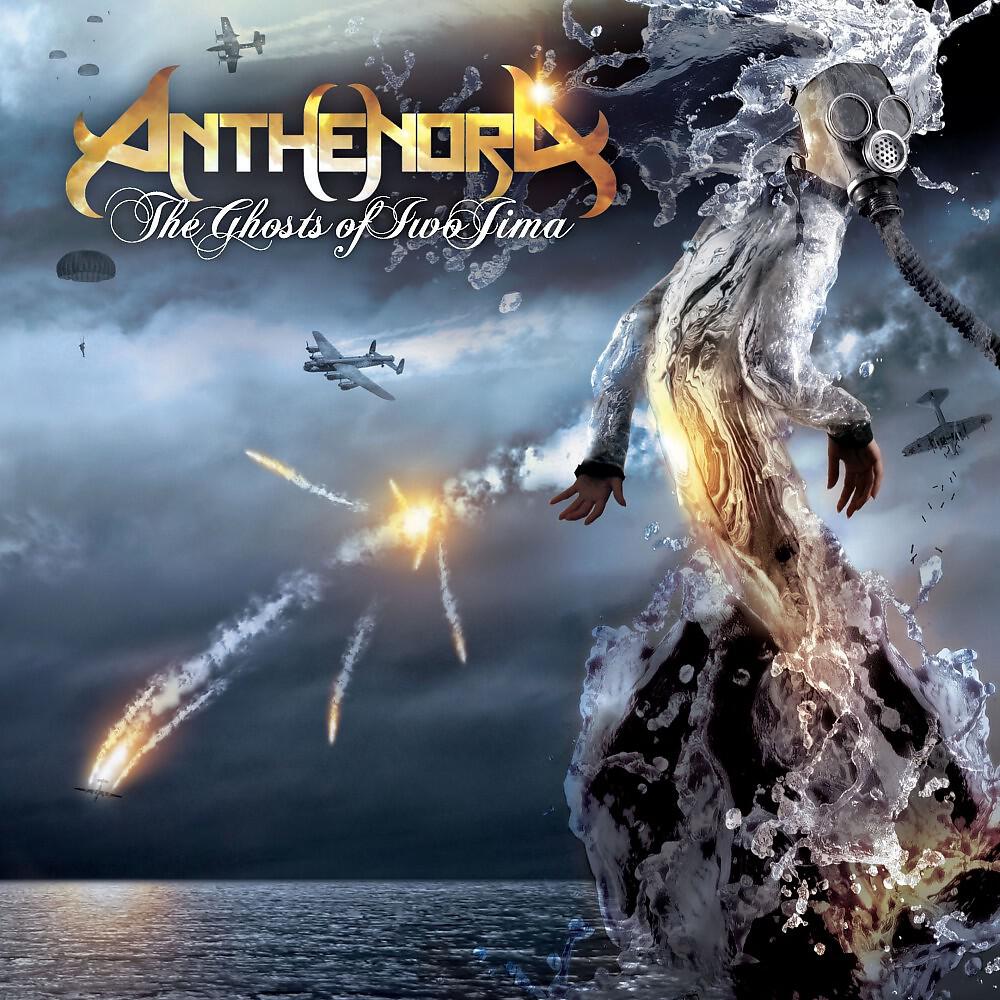 Релиз The Ghosts of Iwo Jima