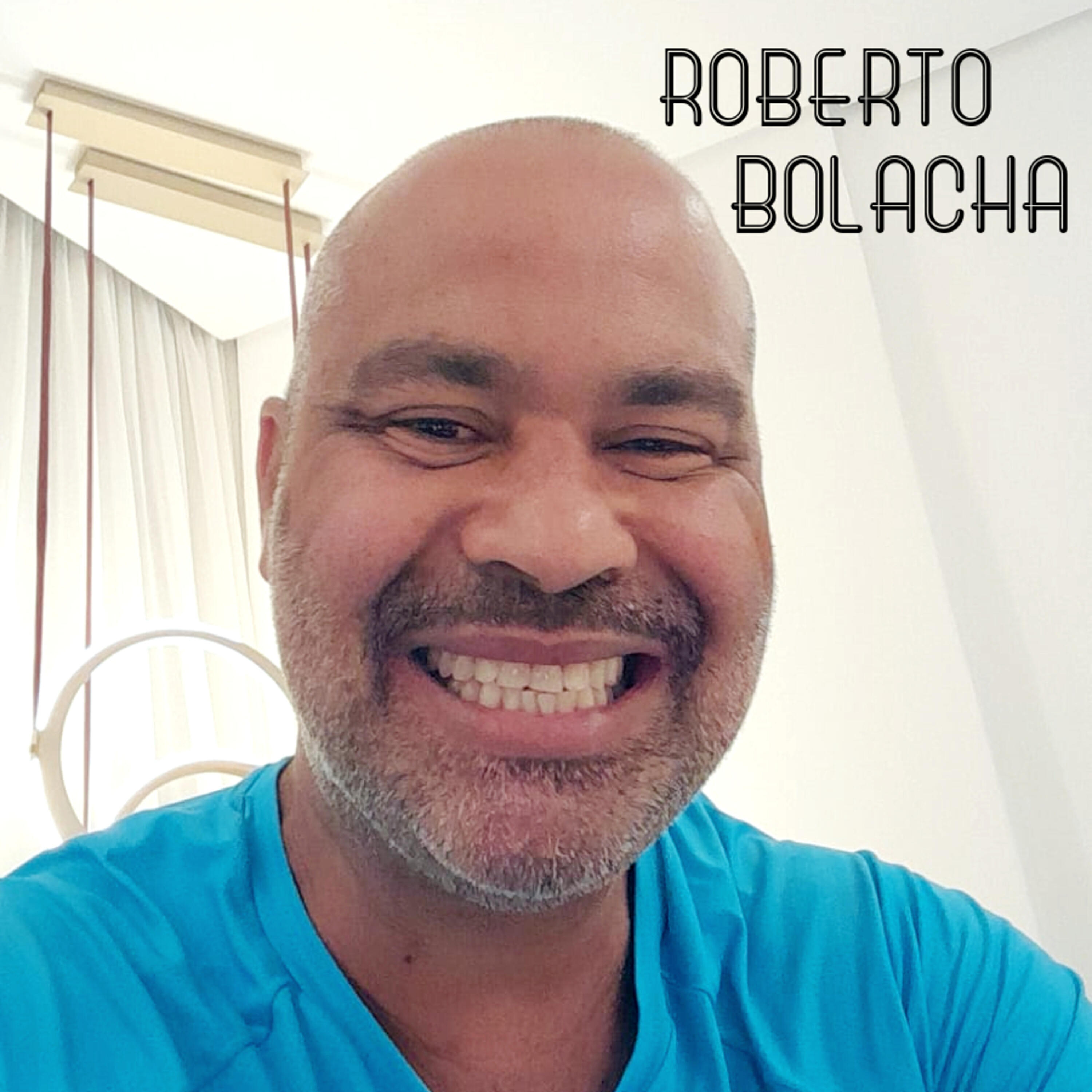 Roberto Bolacha