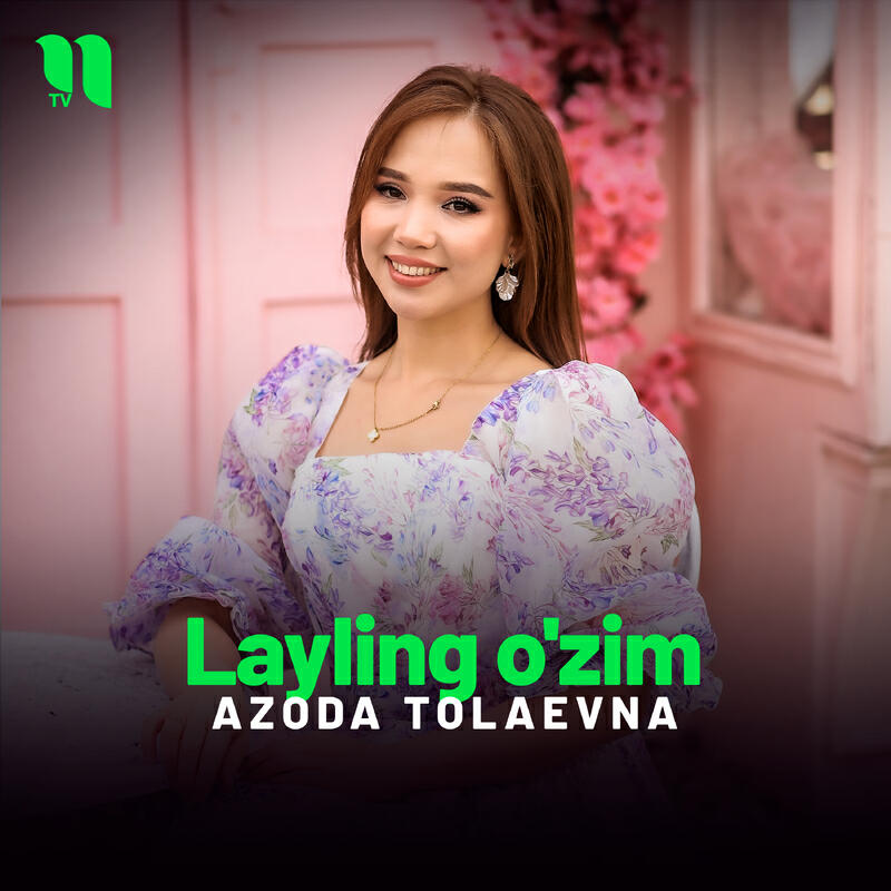 Релиз Layling o'zim