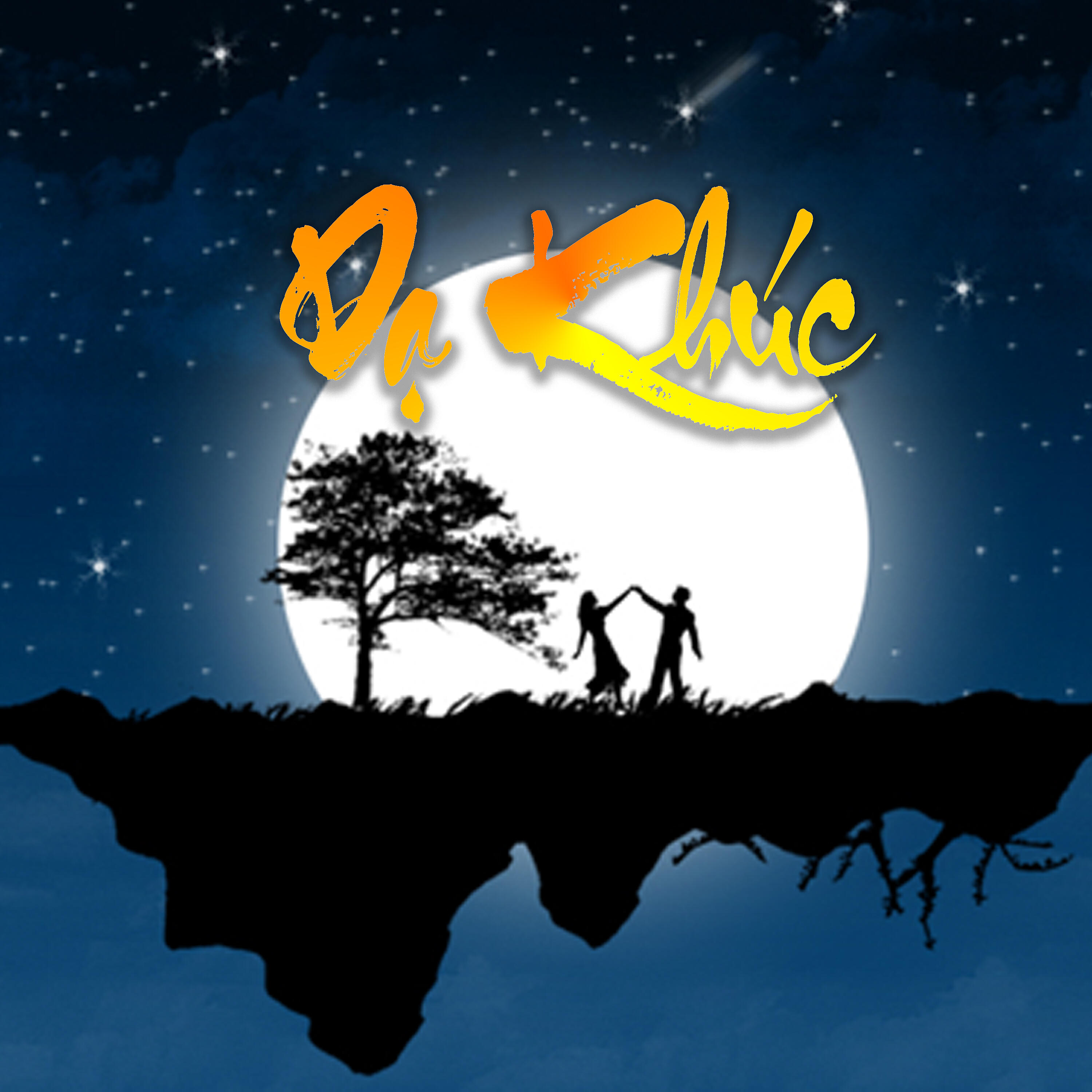 Релиз Dạ Khúc