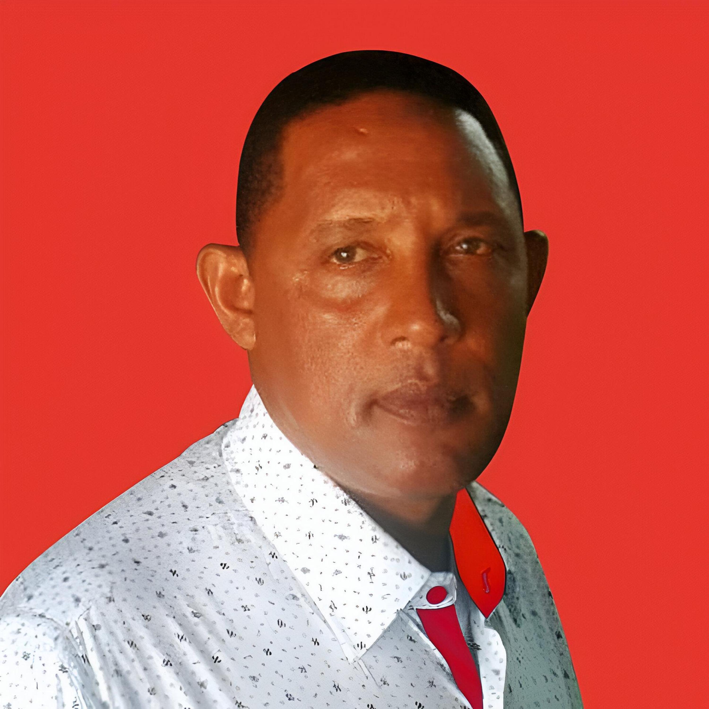 El Apasionado de la Bachata Radhames Castillo