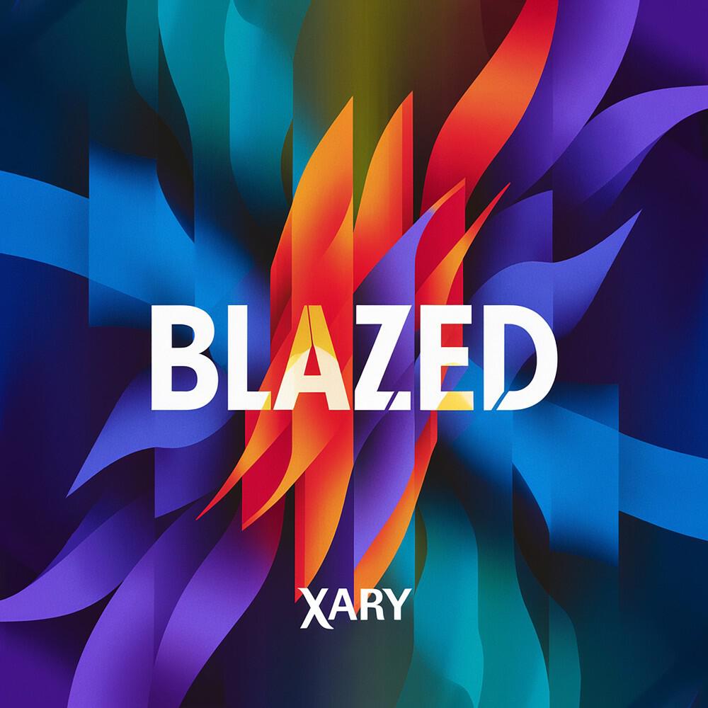 Релиз Blazed