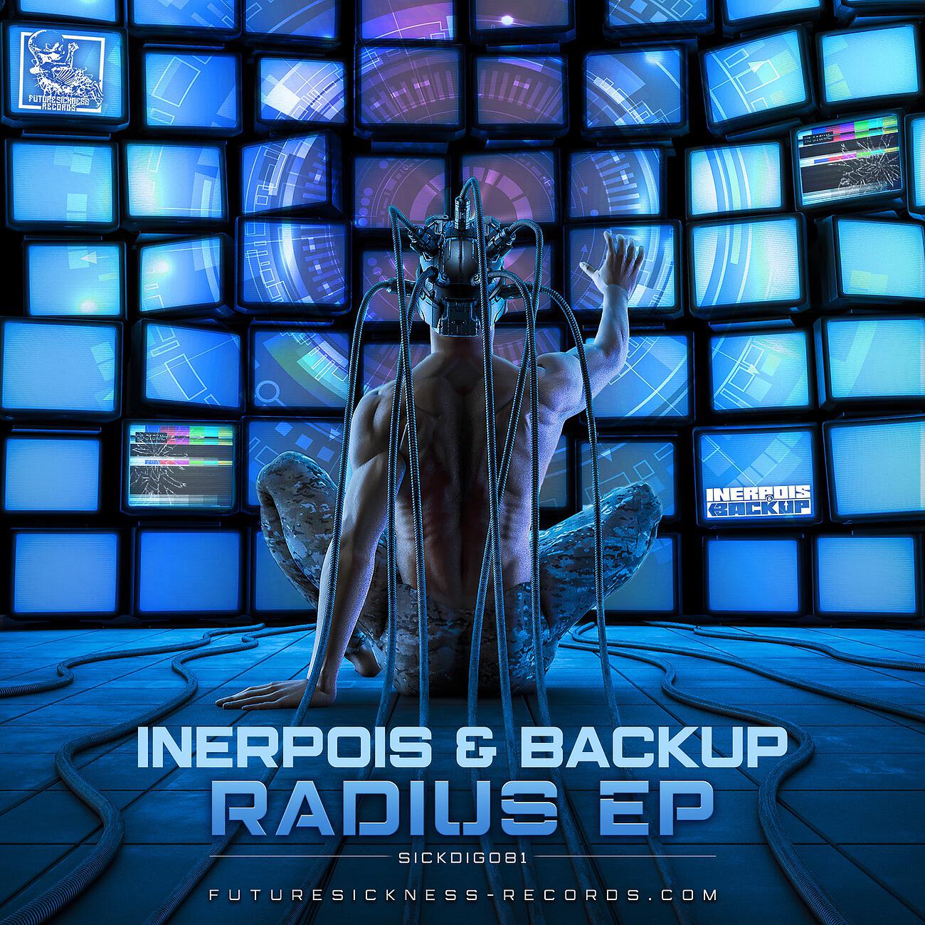 Релиз Radius EP