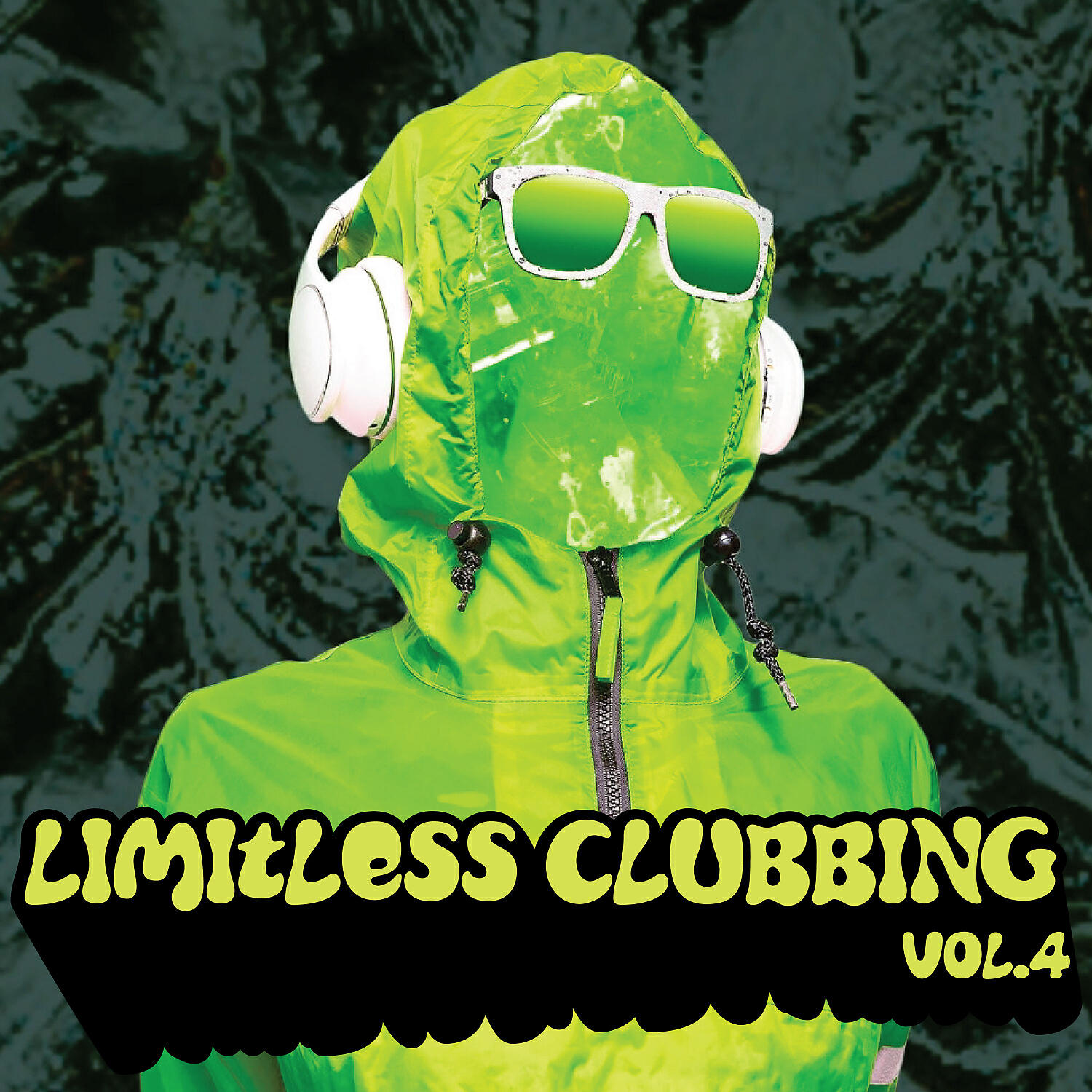 Релиз Limitless Clubbing, Vol. 4