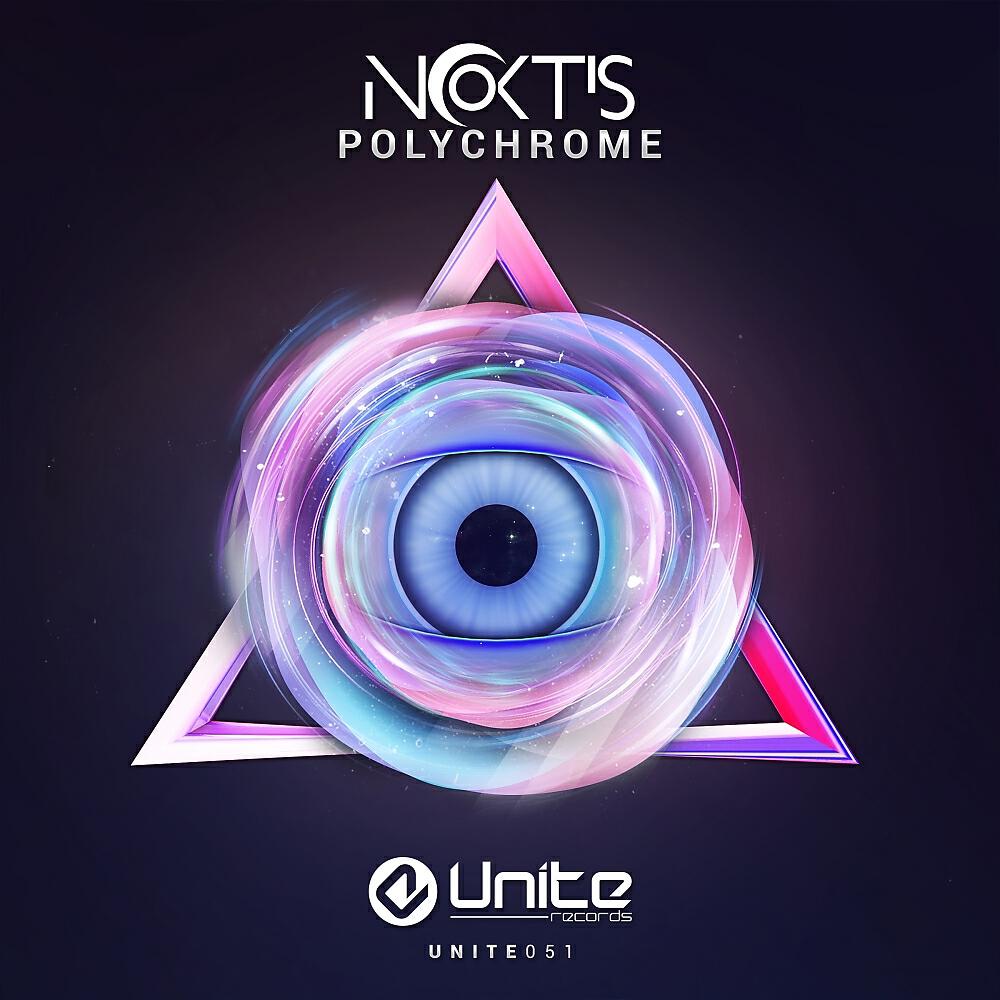Постер альбома Polychrome