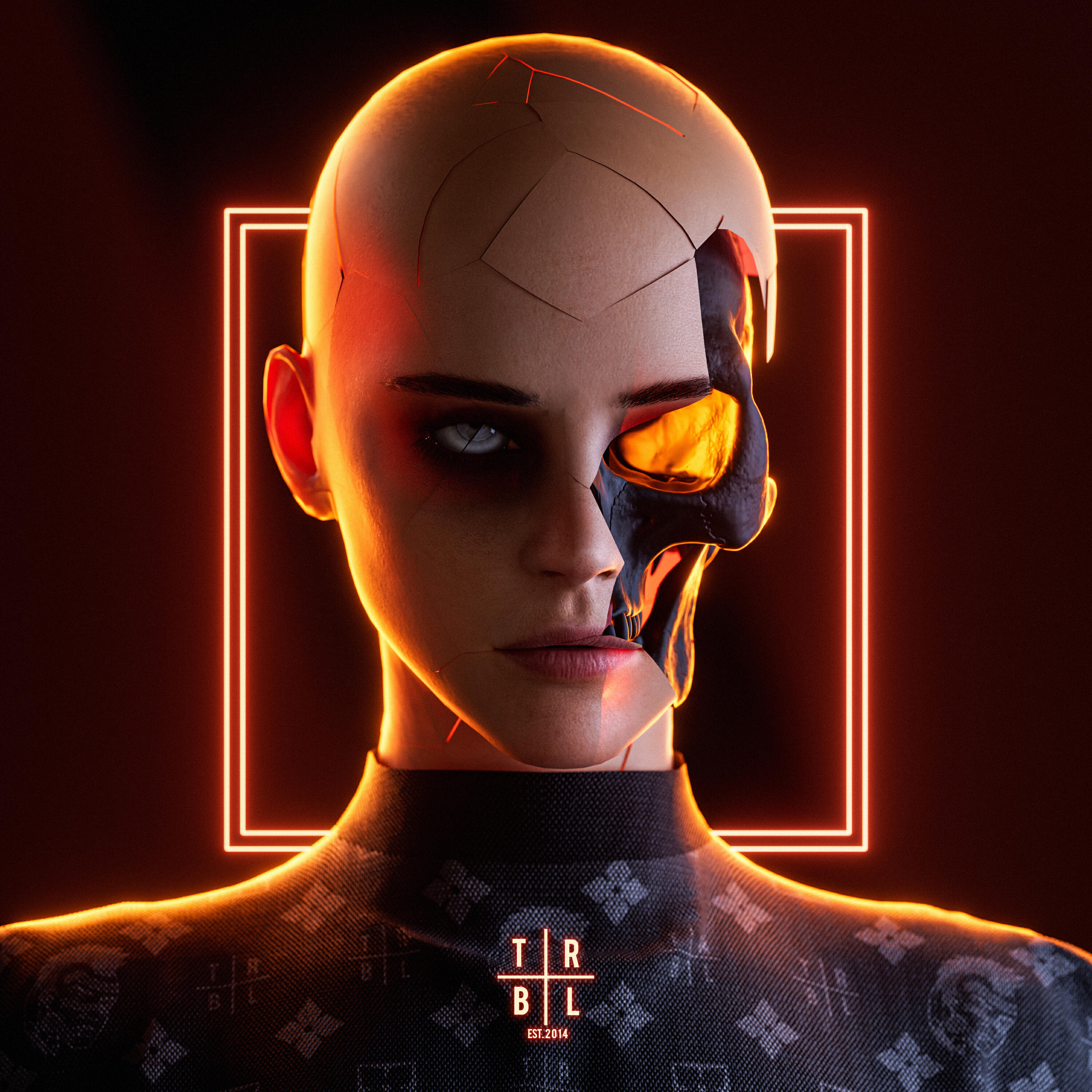 Релиз Burn