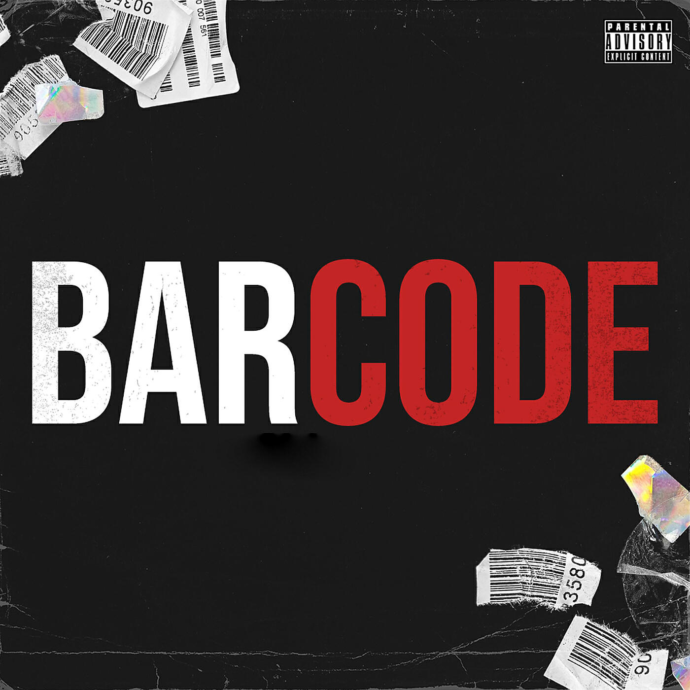 Релиз Barcode