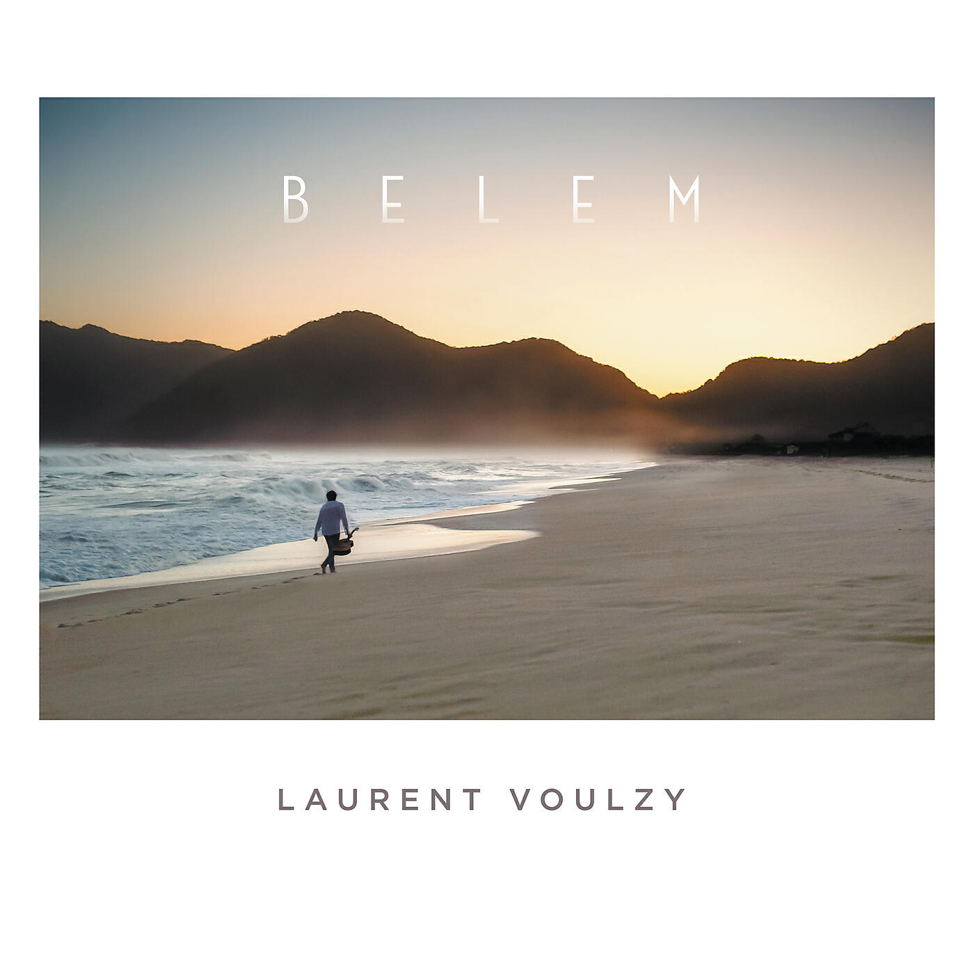 Релиз Belem