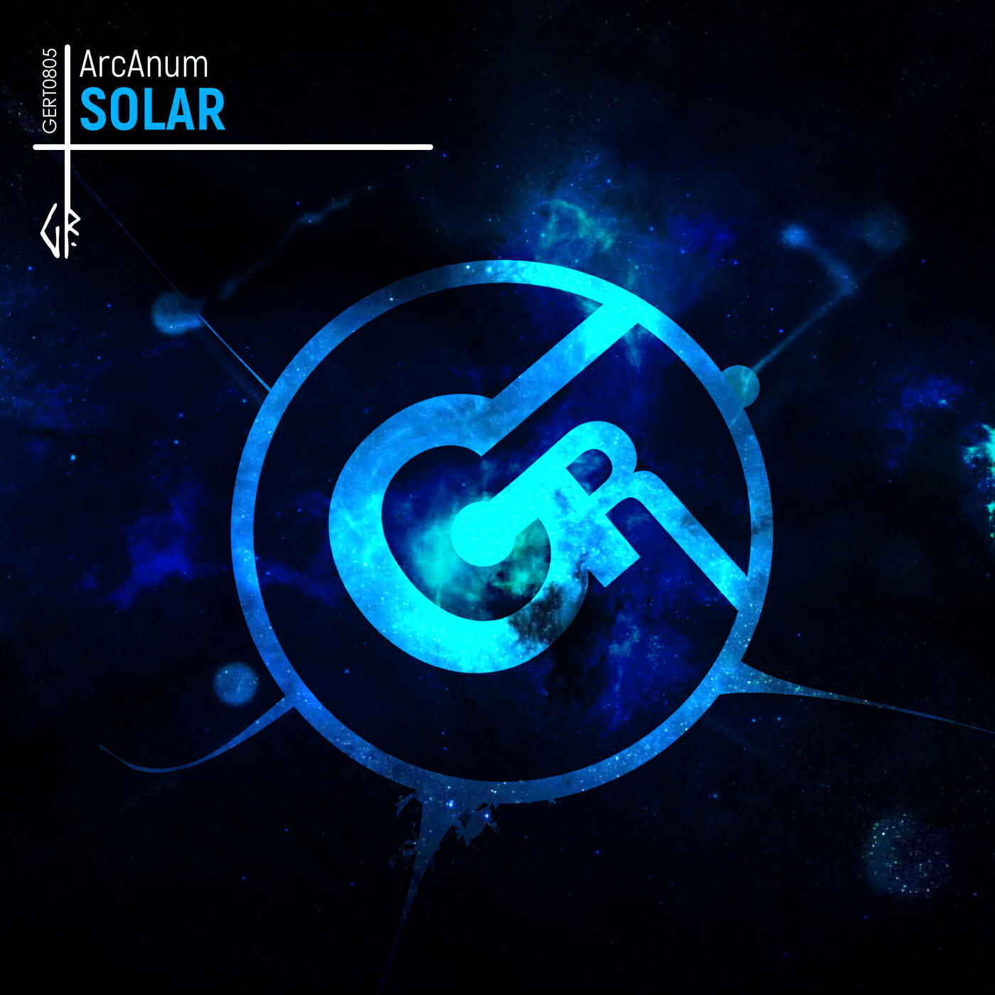 Постер альбома Solar