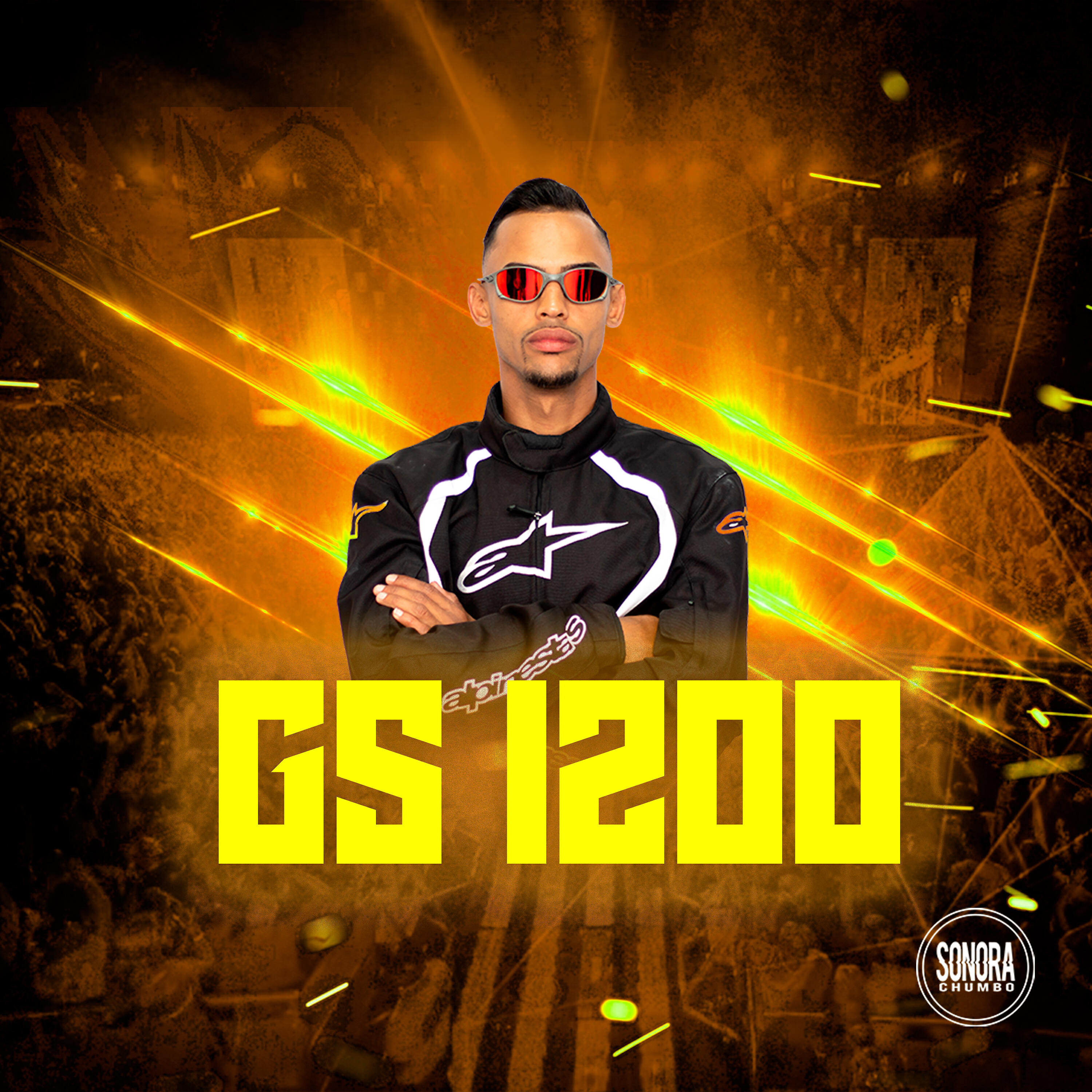 Скачать песню MC Magrello da QZN, TN DJ - Gs 1200 бесплатно в MP3 для Android и iOS