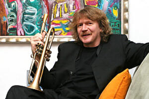 Hans Peter Salentin