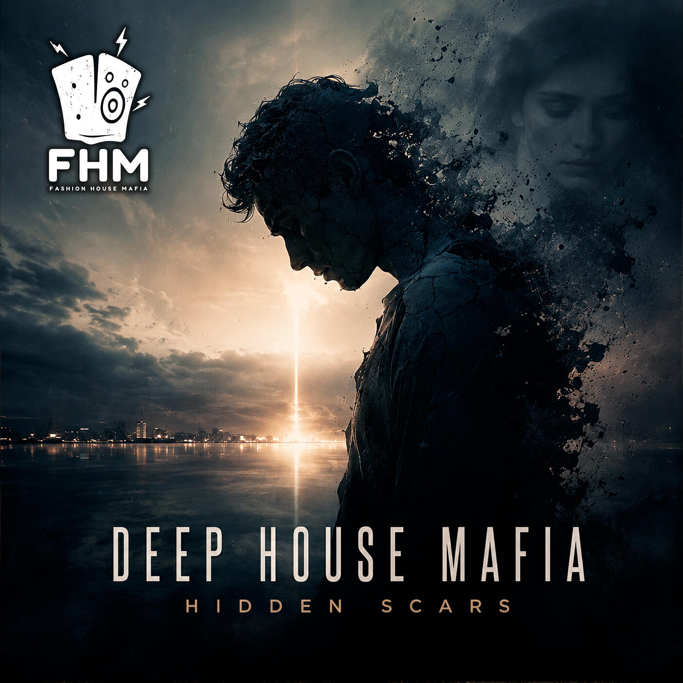 Релиз Hidden Scars