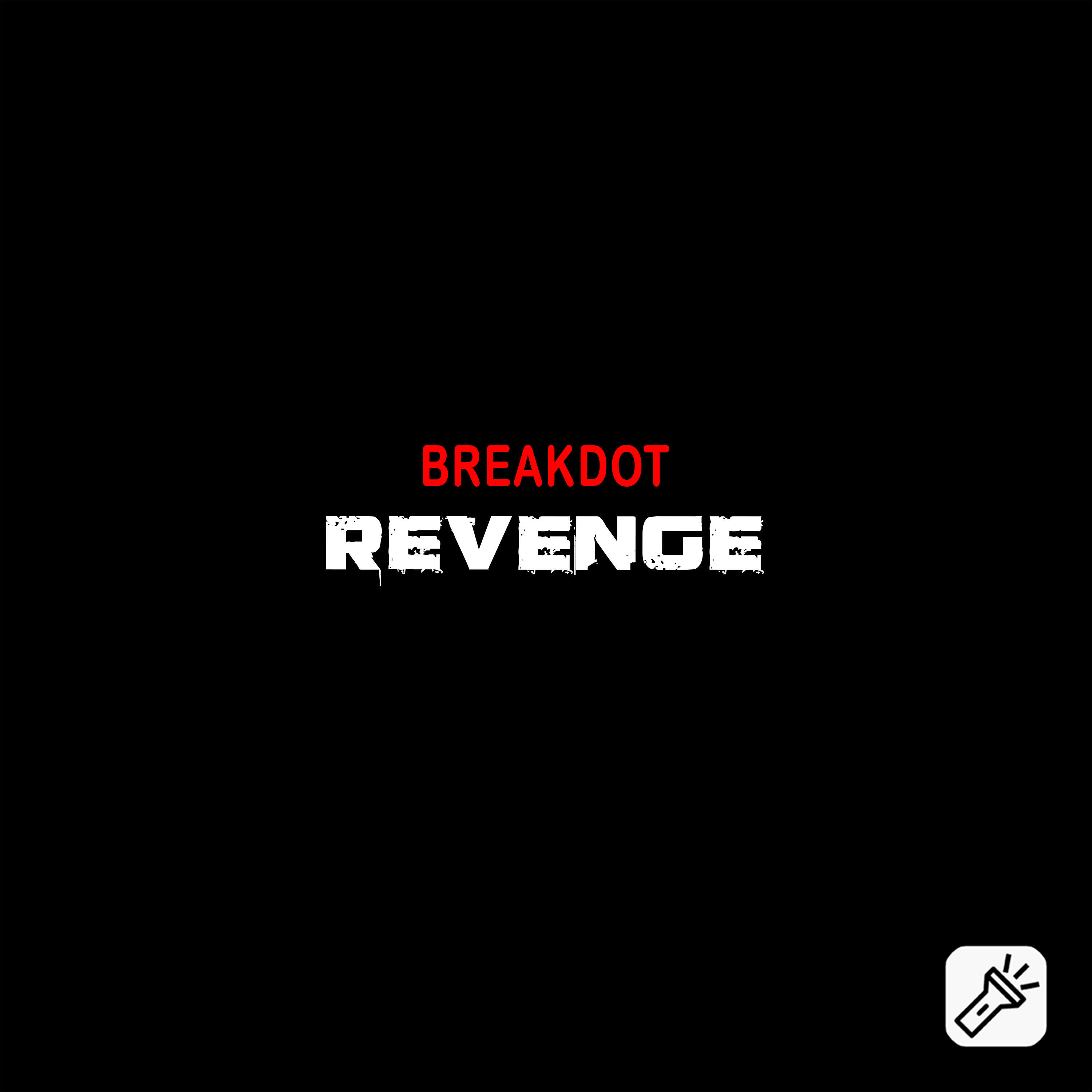 Релиз Revenge