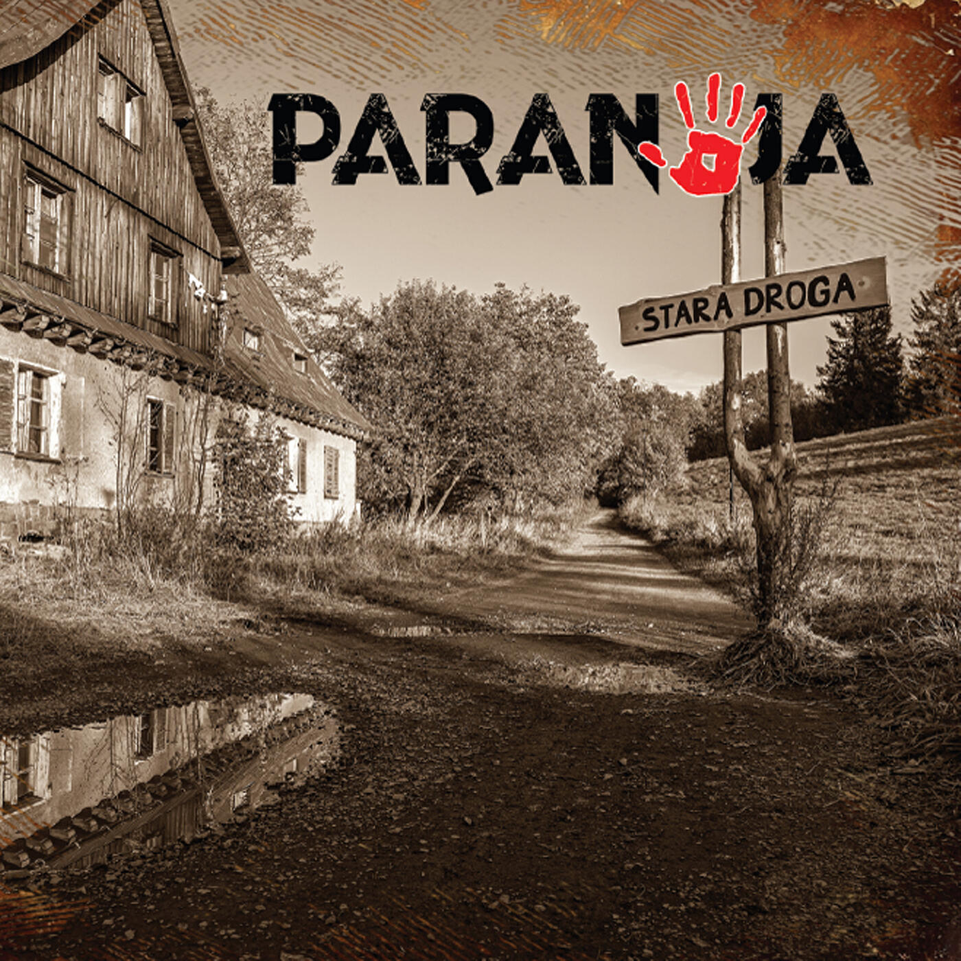 Релиз Stara Droga