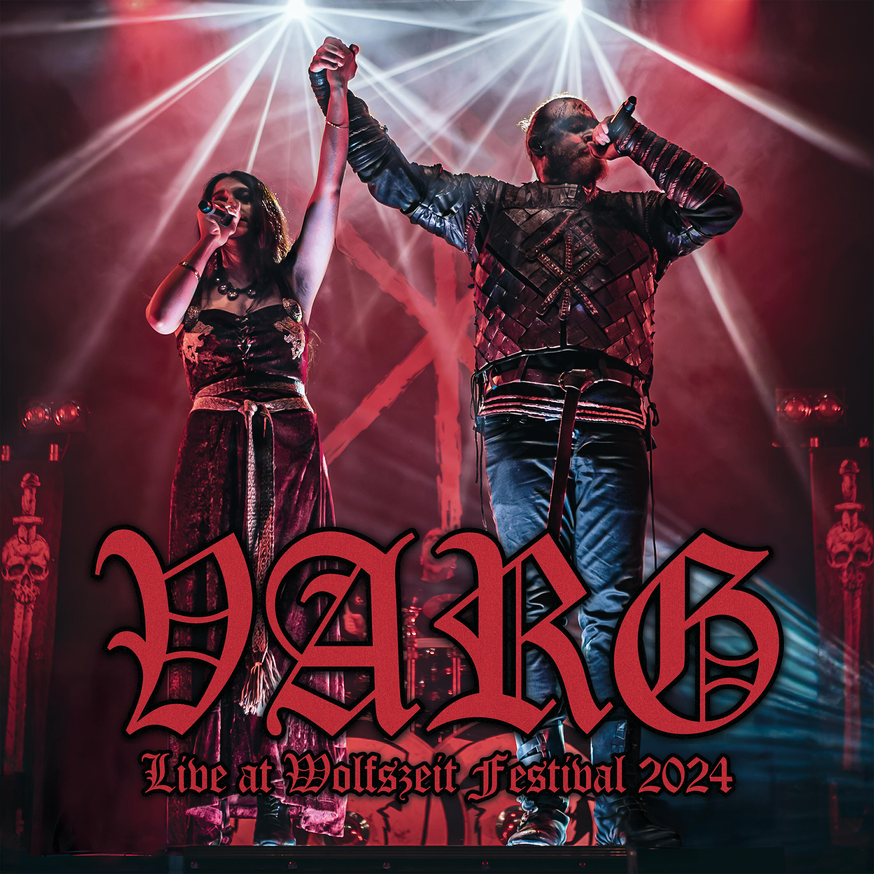 Релиз Morgenrot (Live at Wolfszeit Festival 2024)