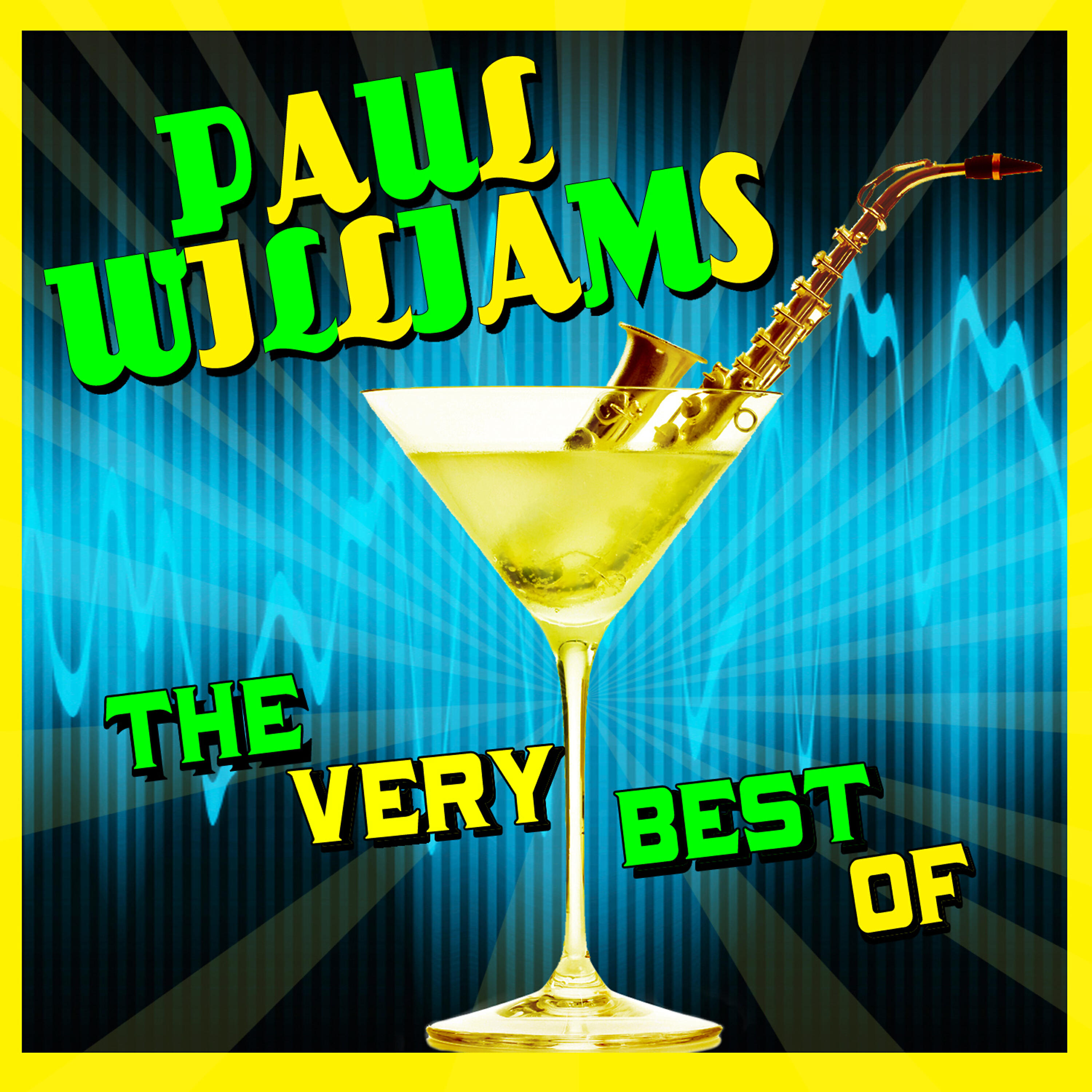 Релиз The Very Best Of