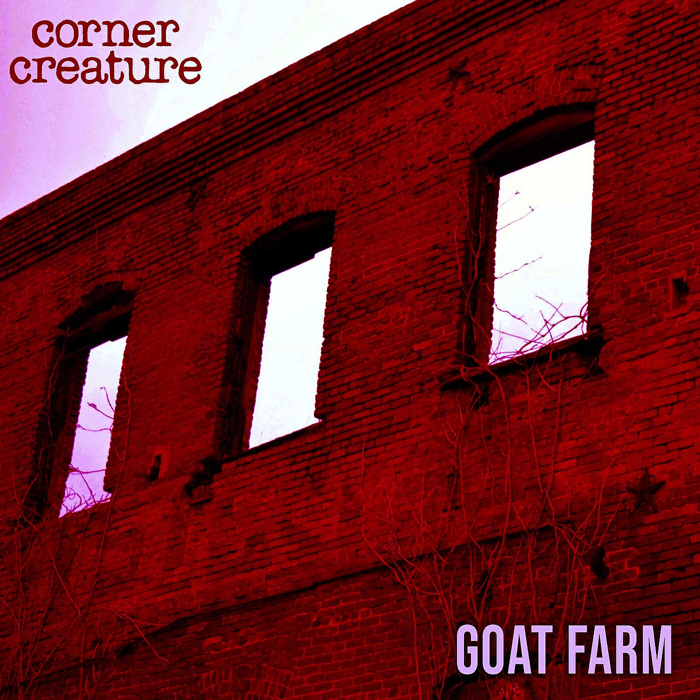 Corner Creature