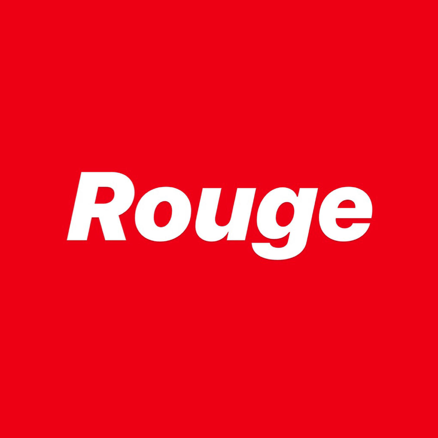 Релиз Rouge