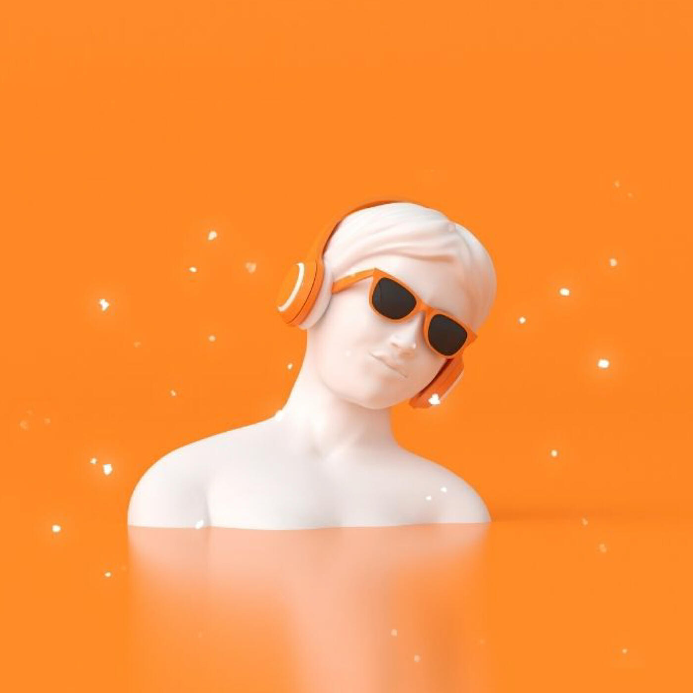 Релиз I'm Walking